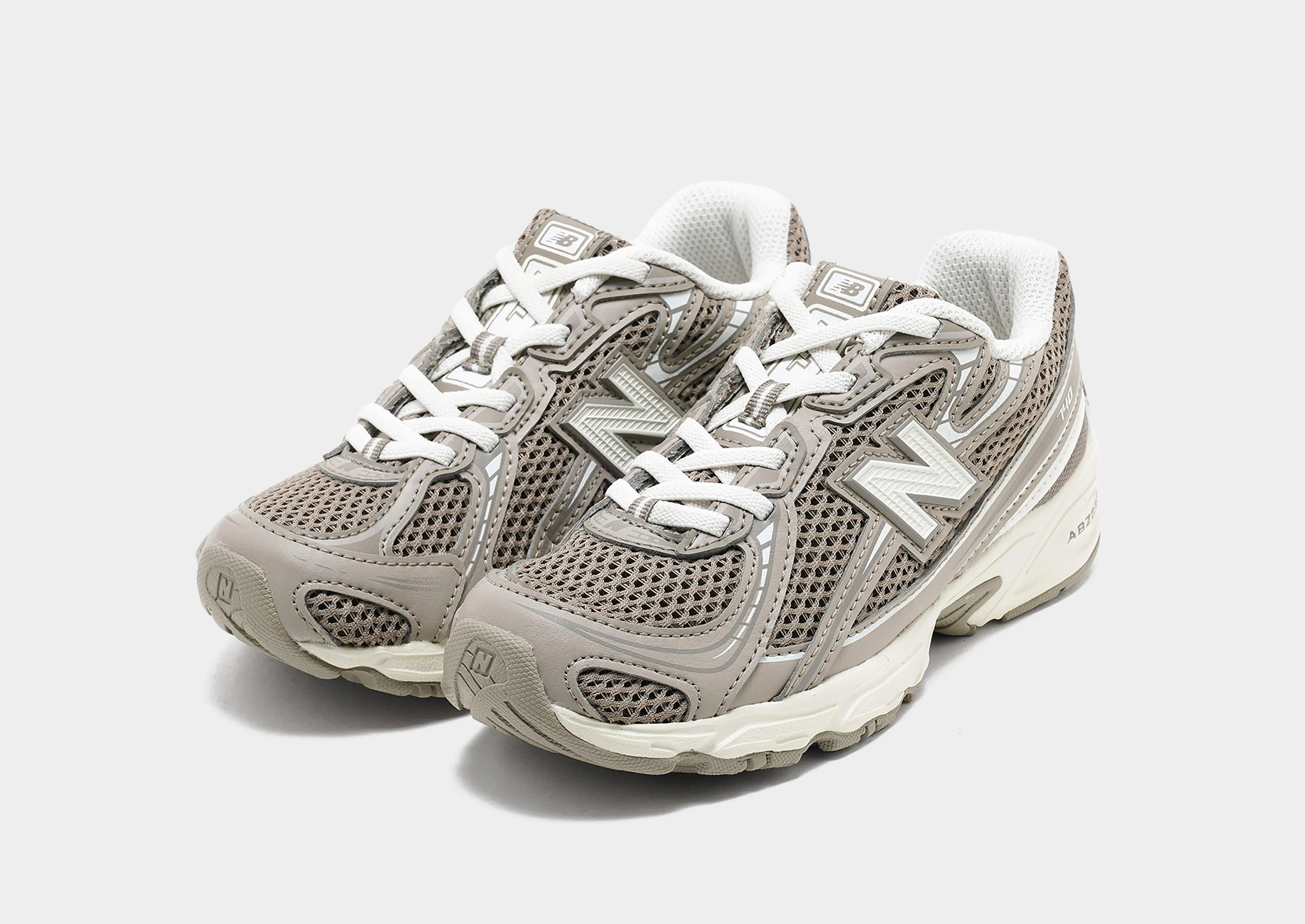 Stretchable Upper 740 Infant's
