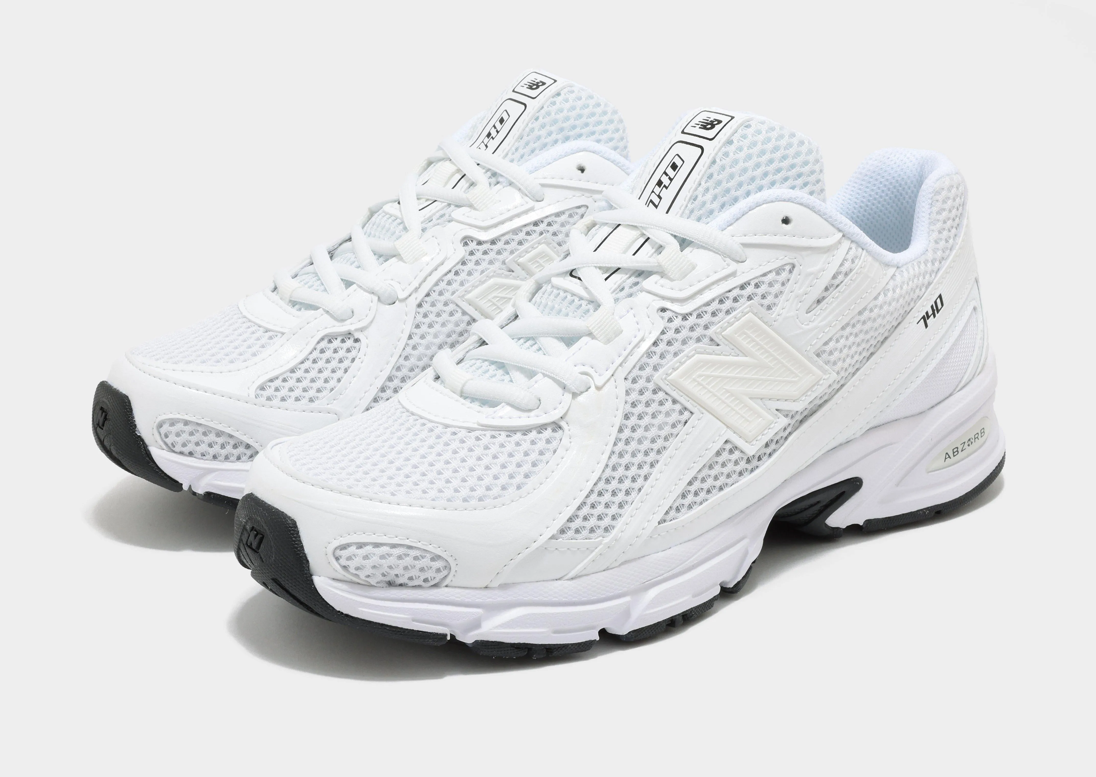 740 Firm midsole