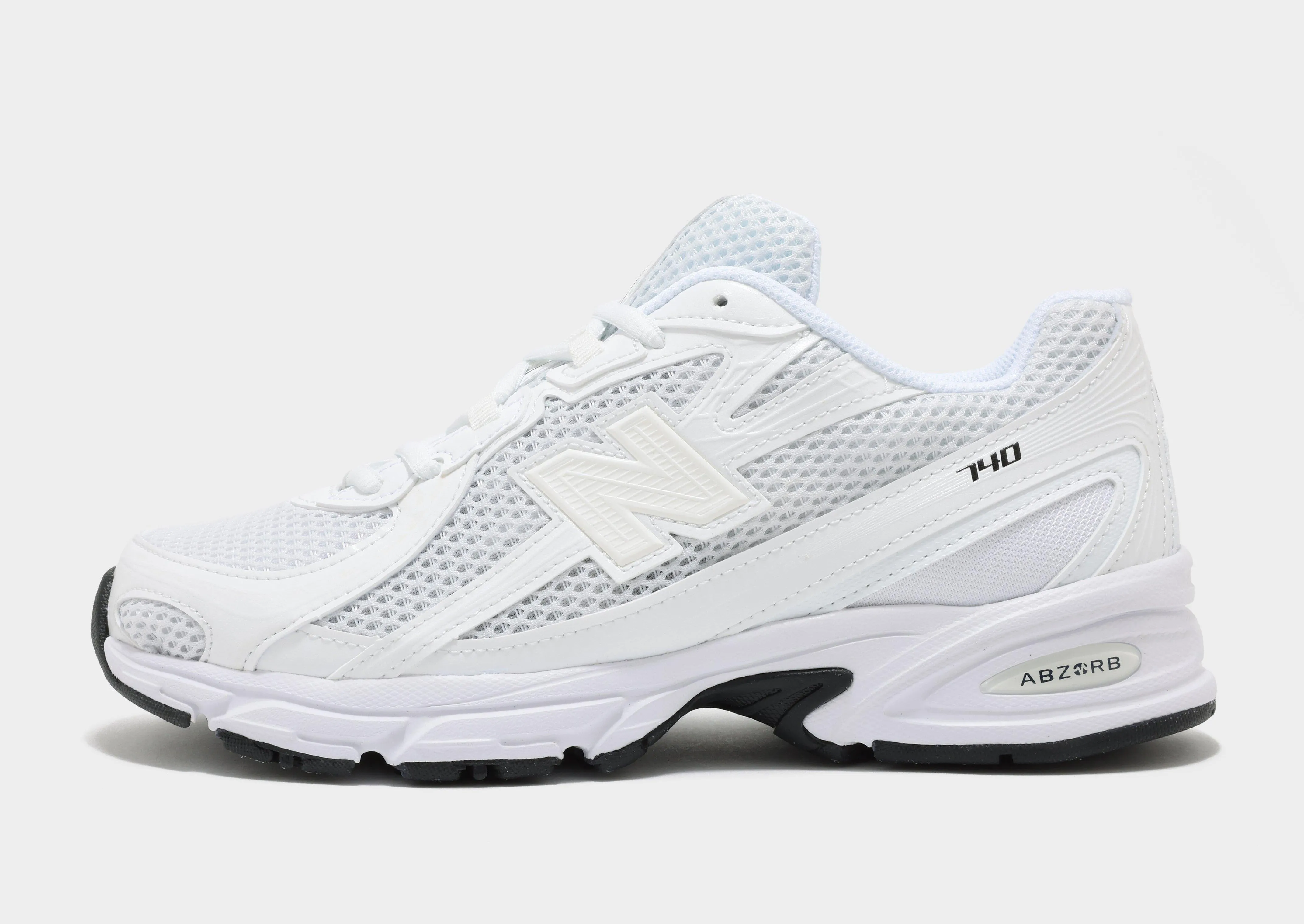 740 Breathable Sole low - altitude running shoes