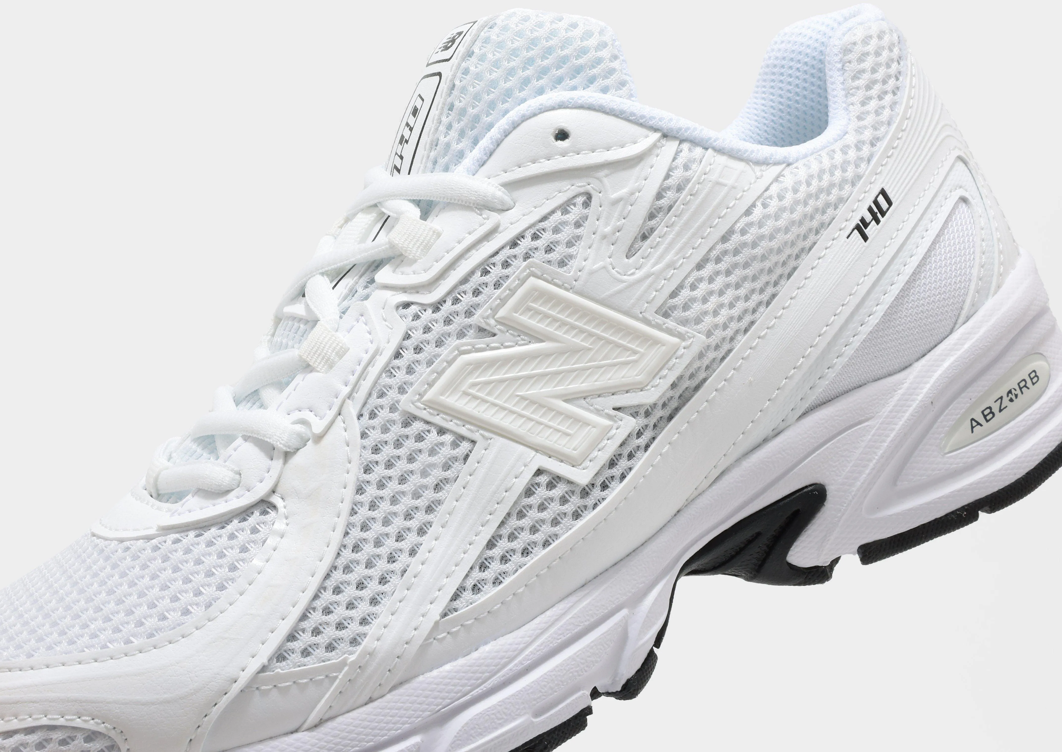 740 Grippy Sole