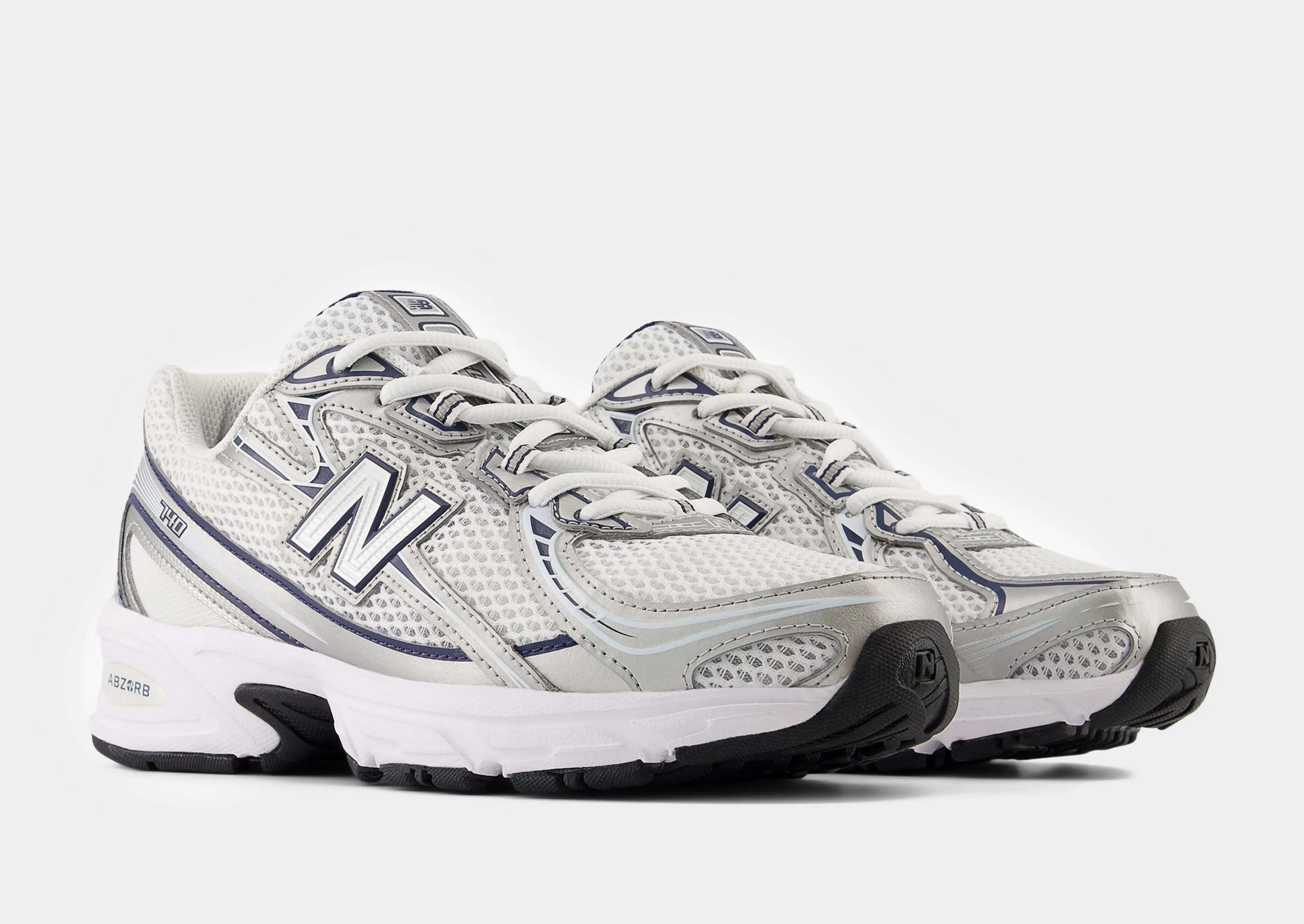 Distance Tracking 740