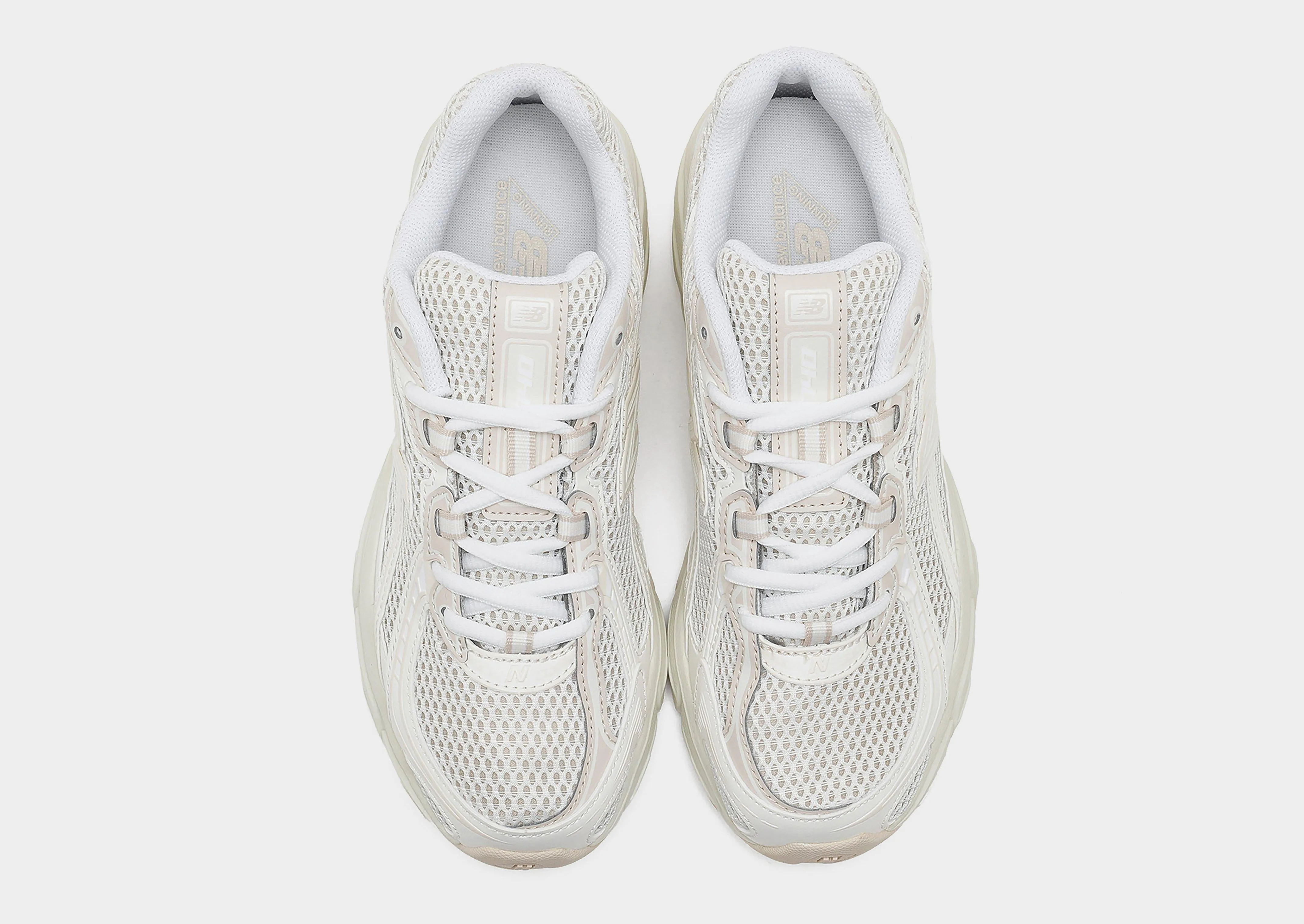 740 Soft midsoles running legacy