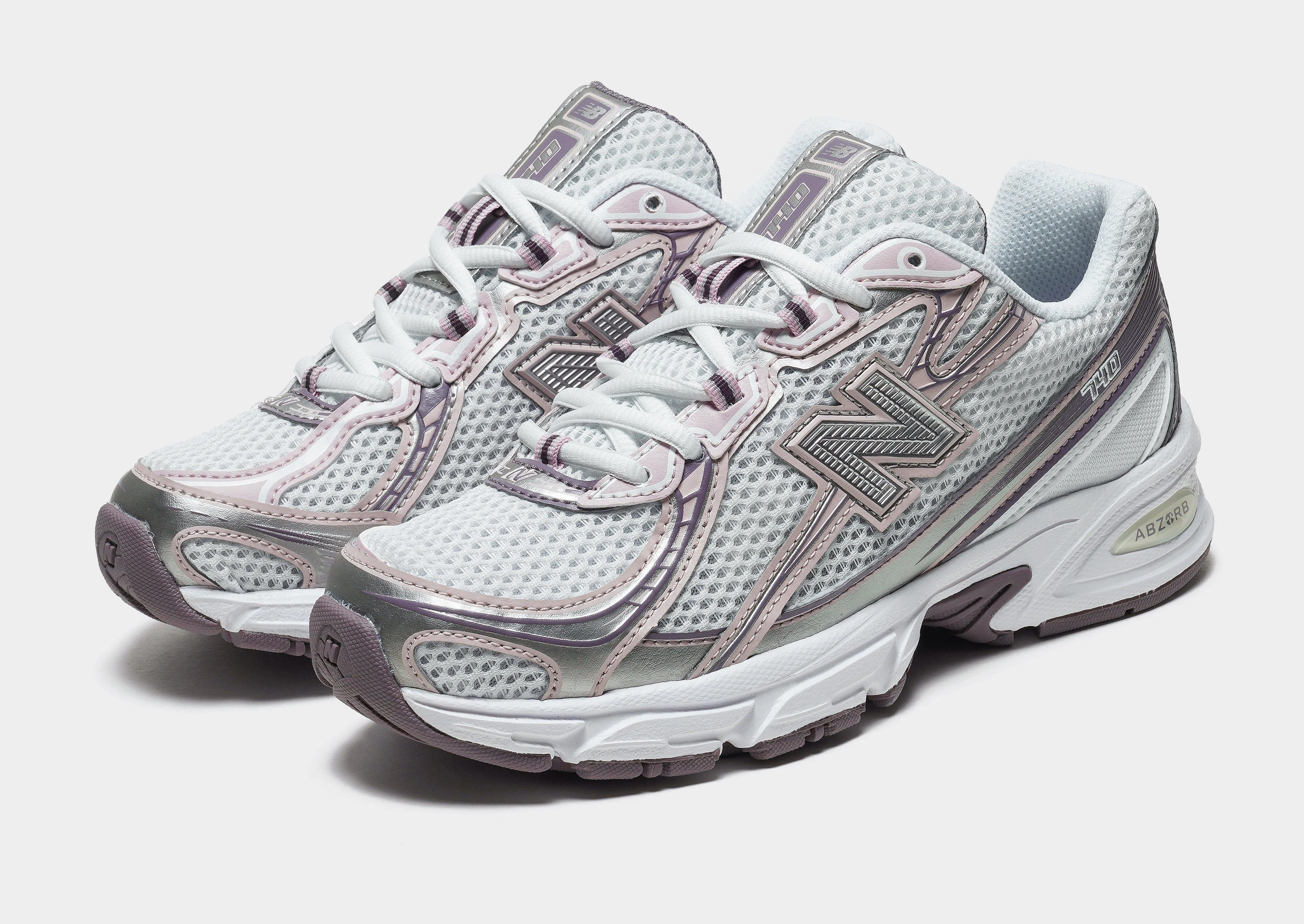 Running Event rigid - sole 740 Women's