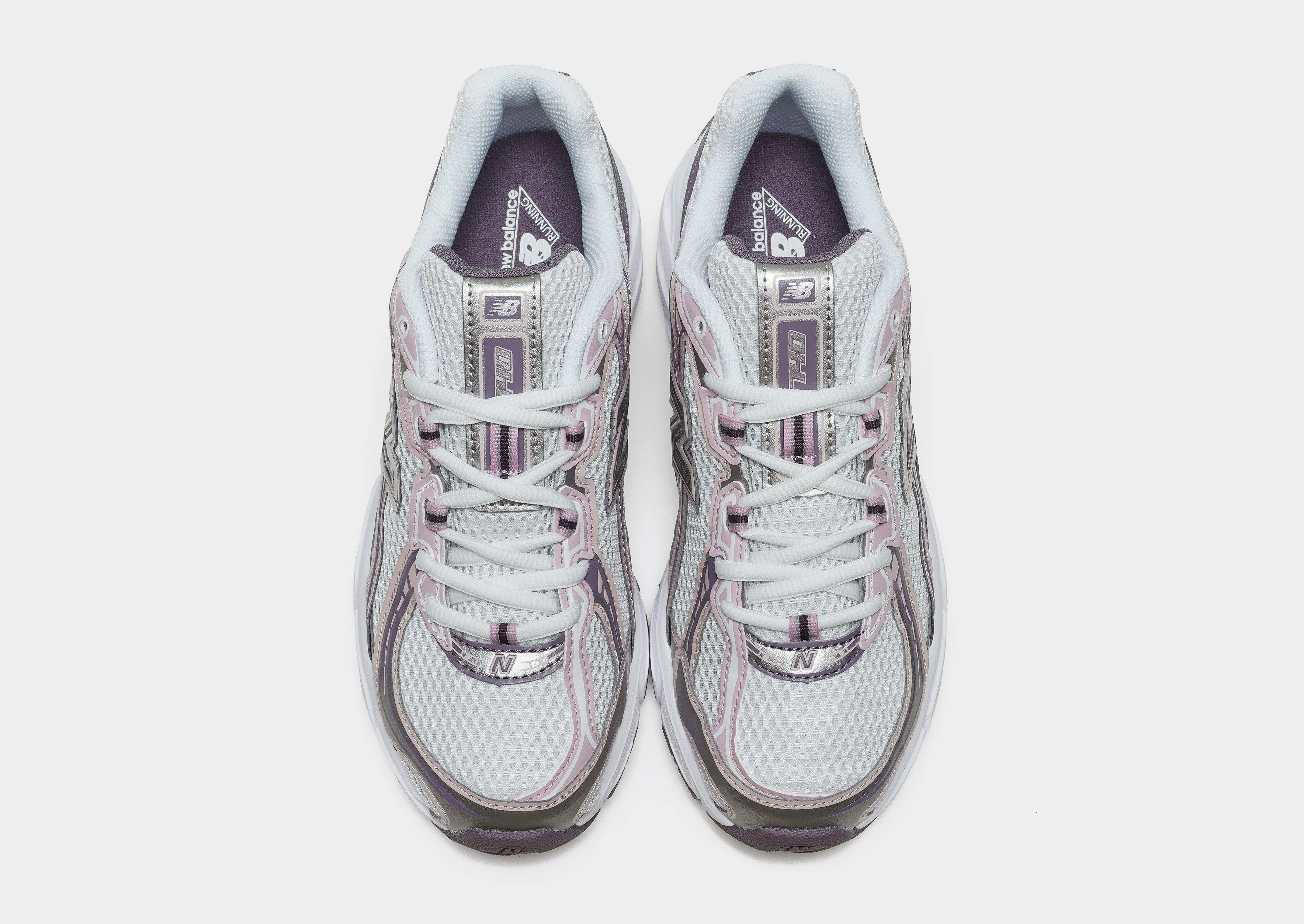 740 Women's jogging footwear ShockAbsorbingMidsole