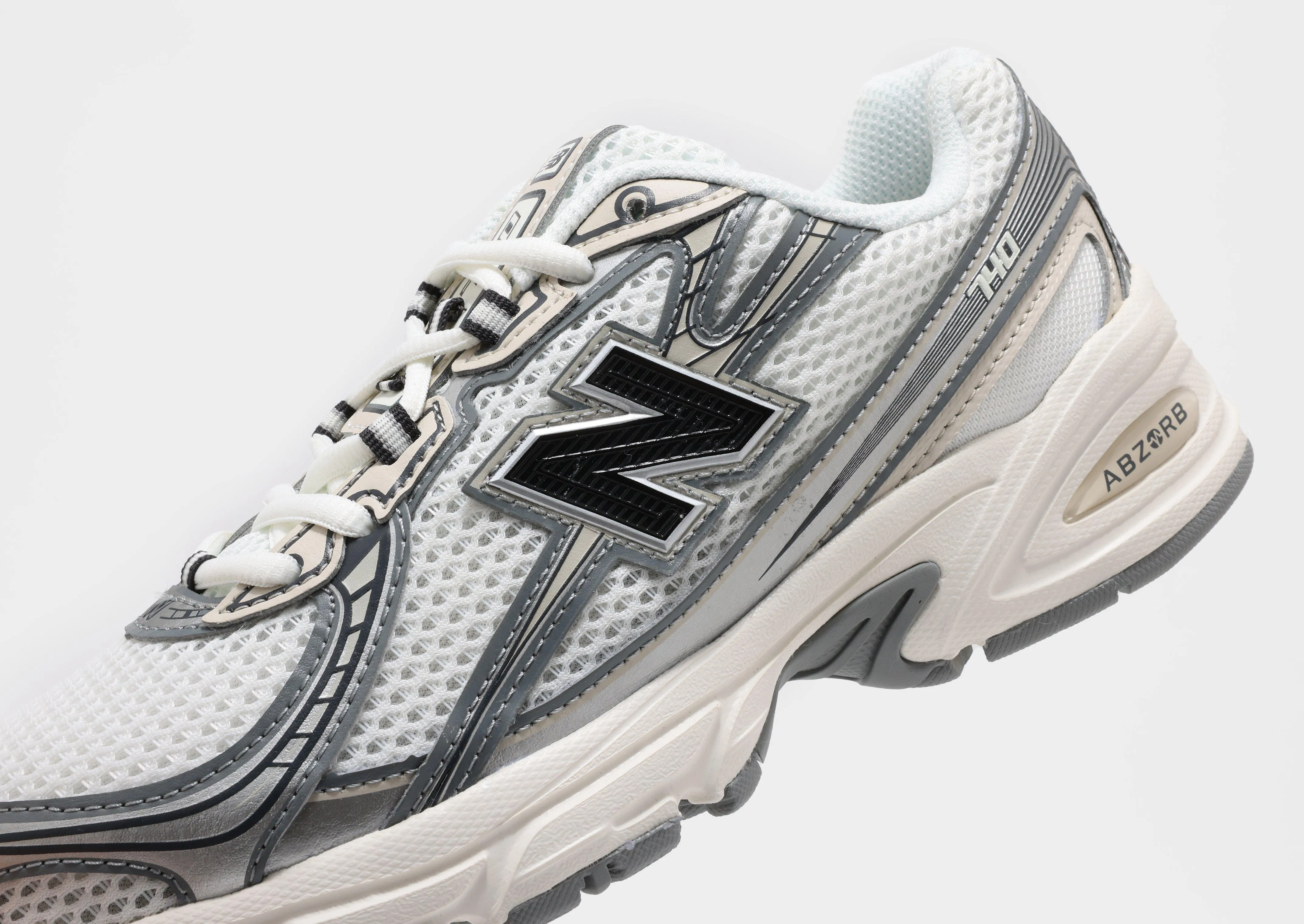 Power Shoes 740 Women's
