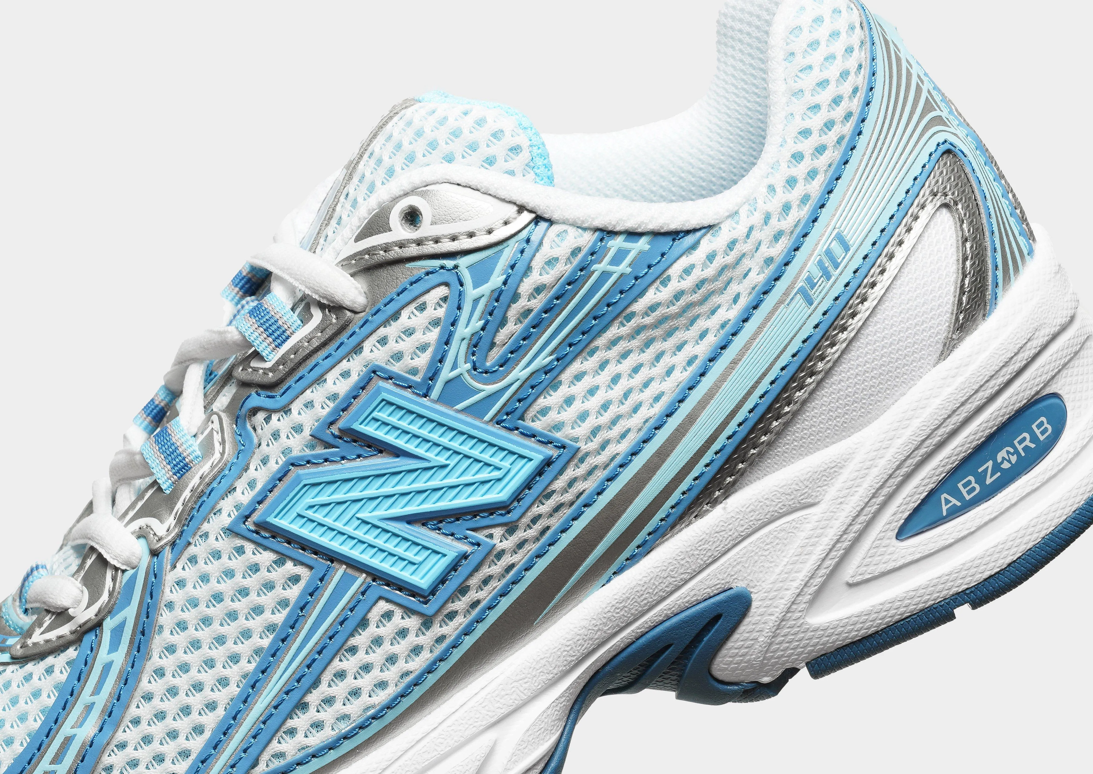 yellow running shoes anti - microbial shoes 740 Women's