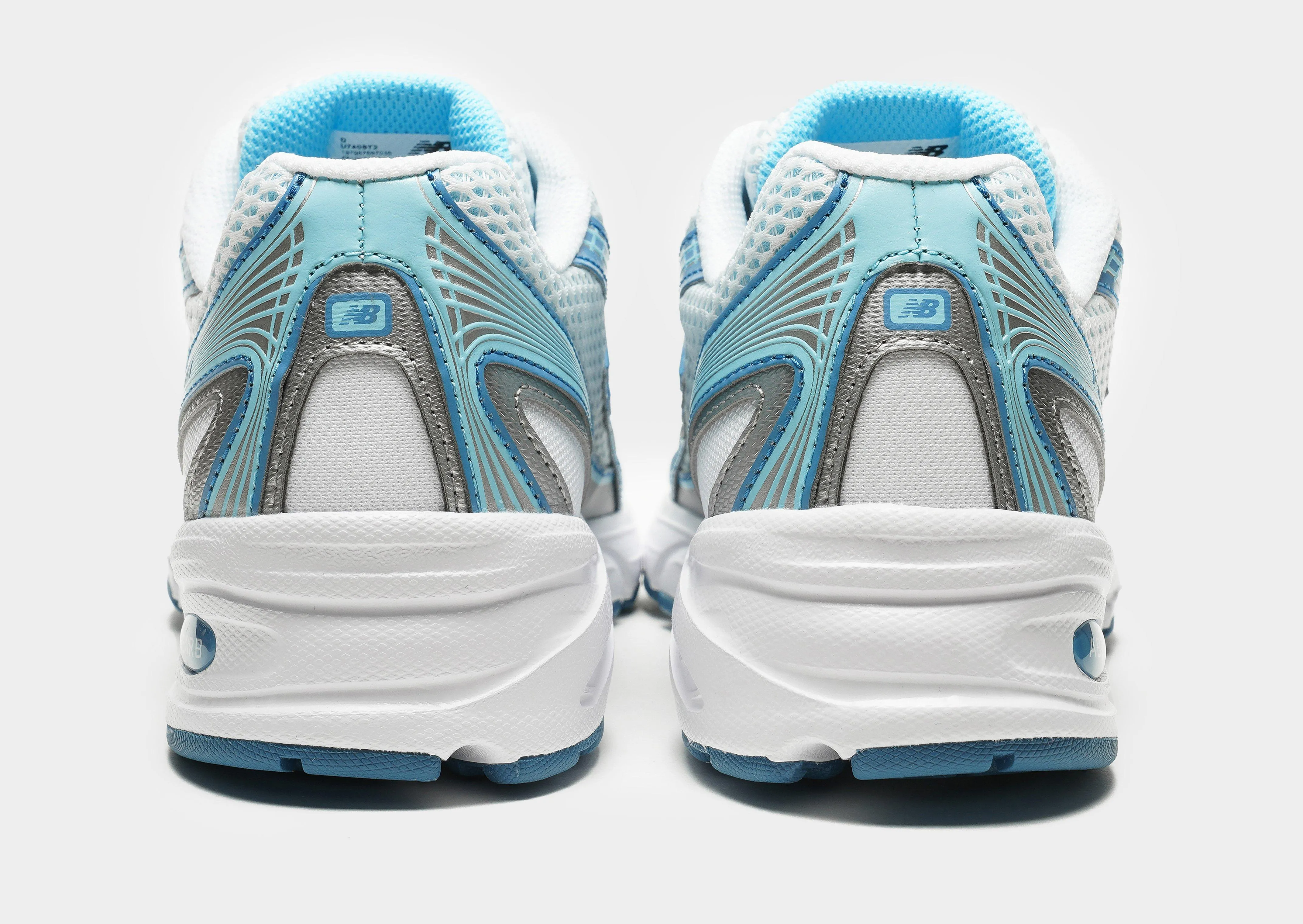 740 Women's Comfort - optimized