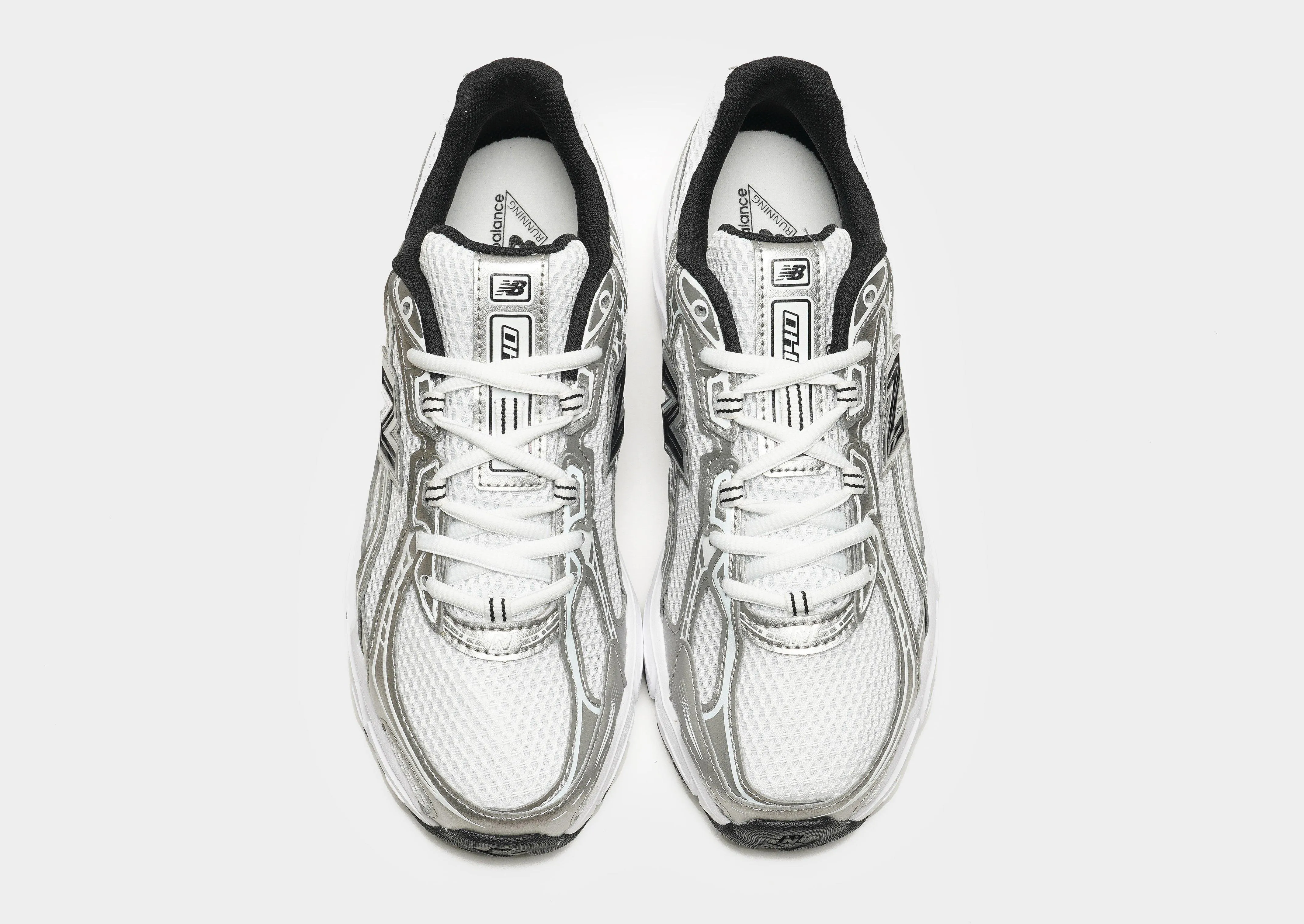 740 Women's Anti Impact Foot Landing