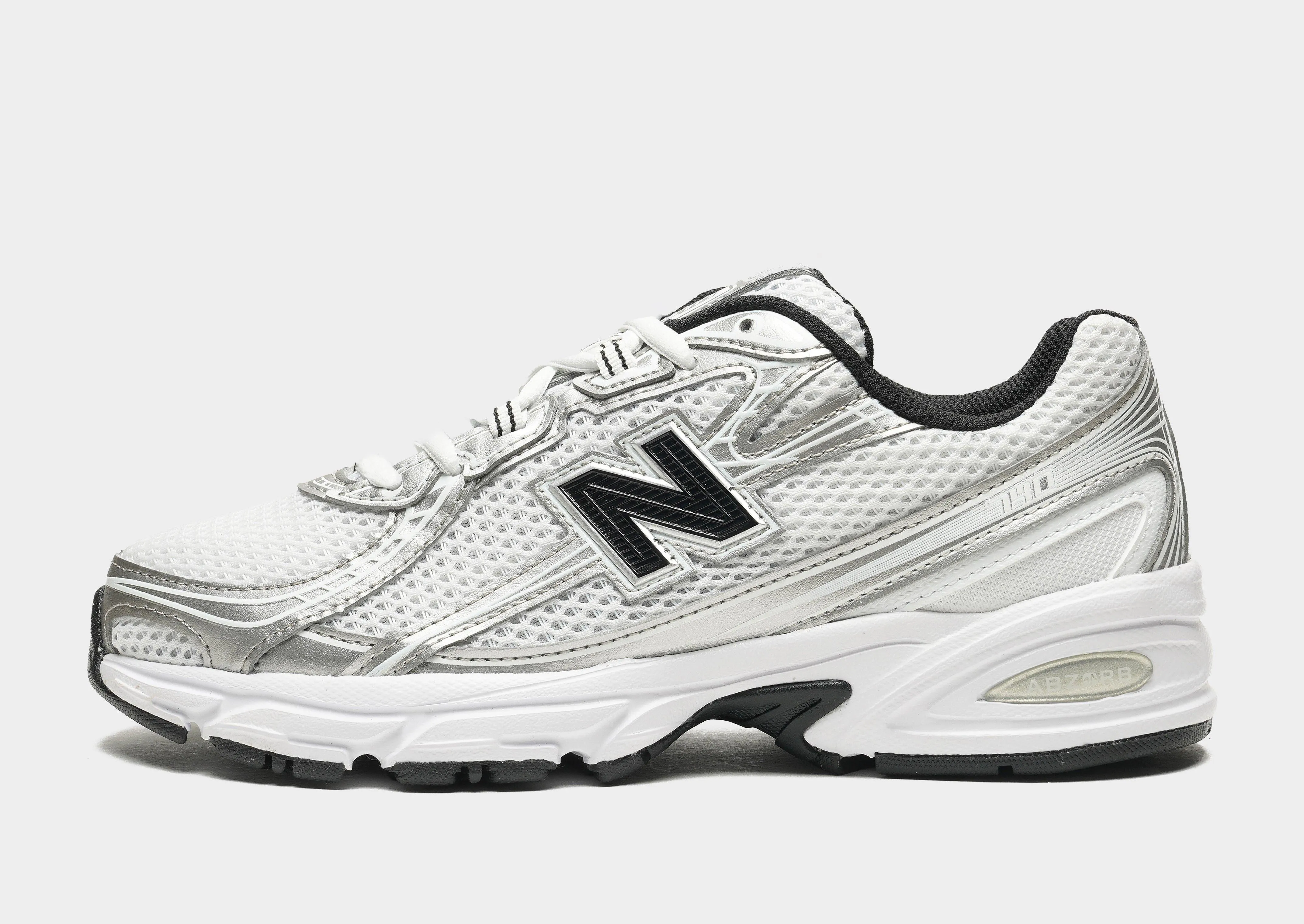 740 Women's Customizable Fit Shock-absorbing