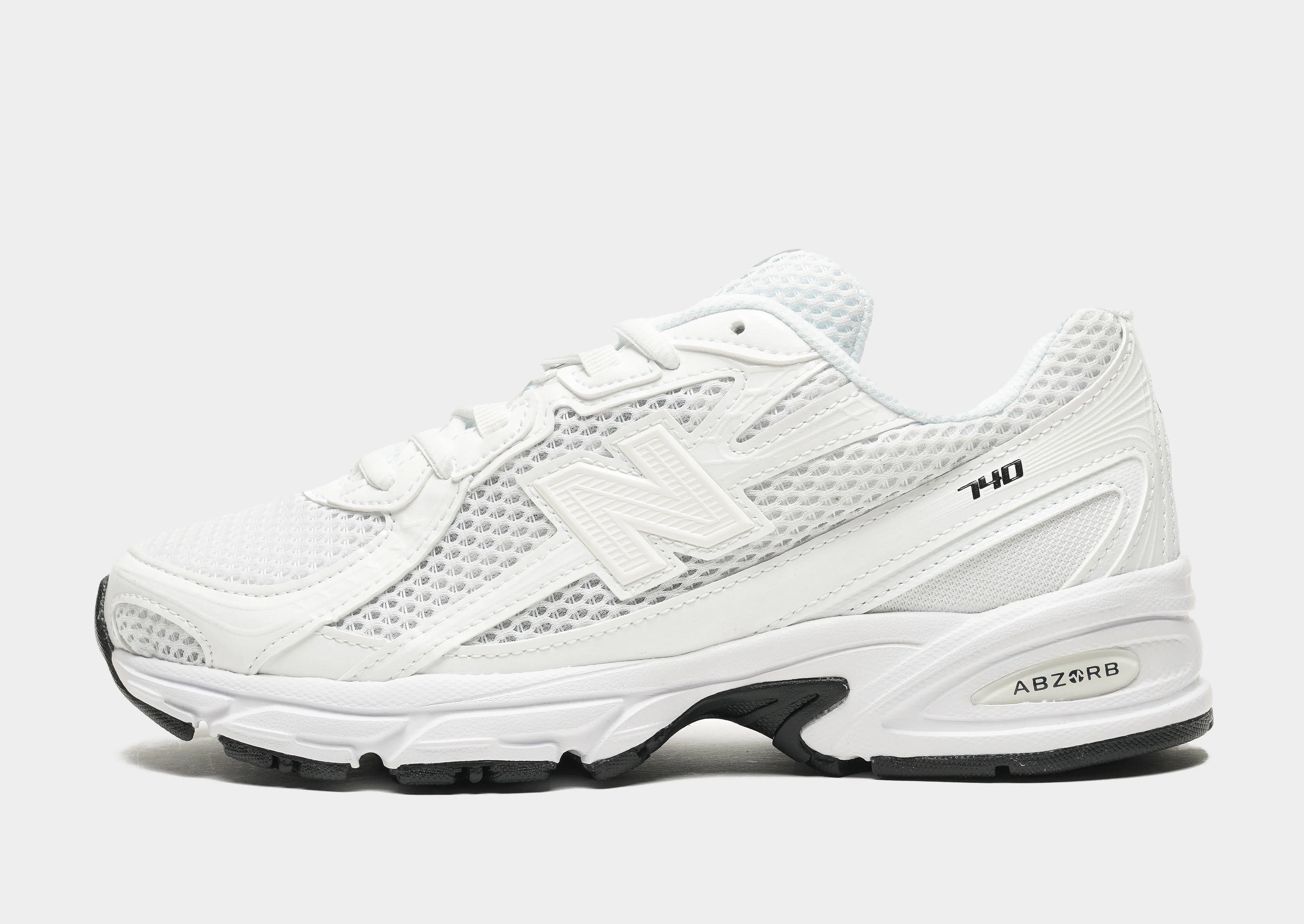 740 Women's Suede short - distance suitable