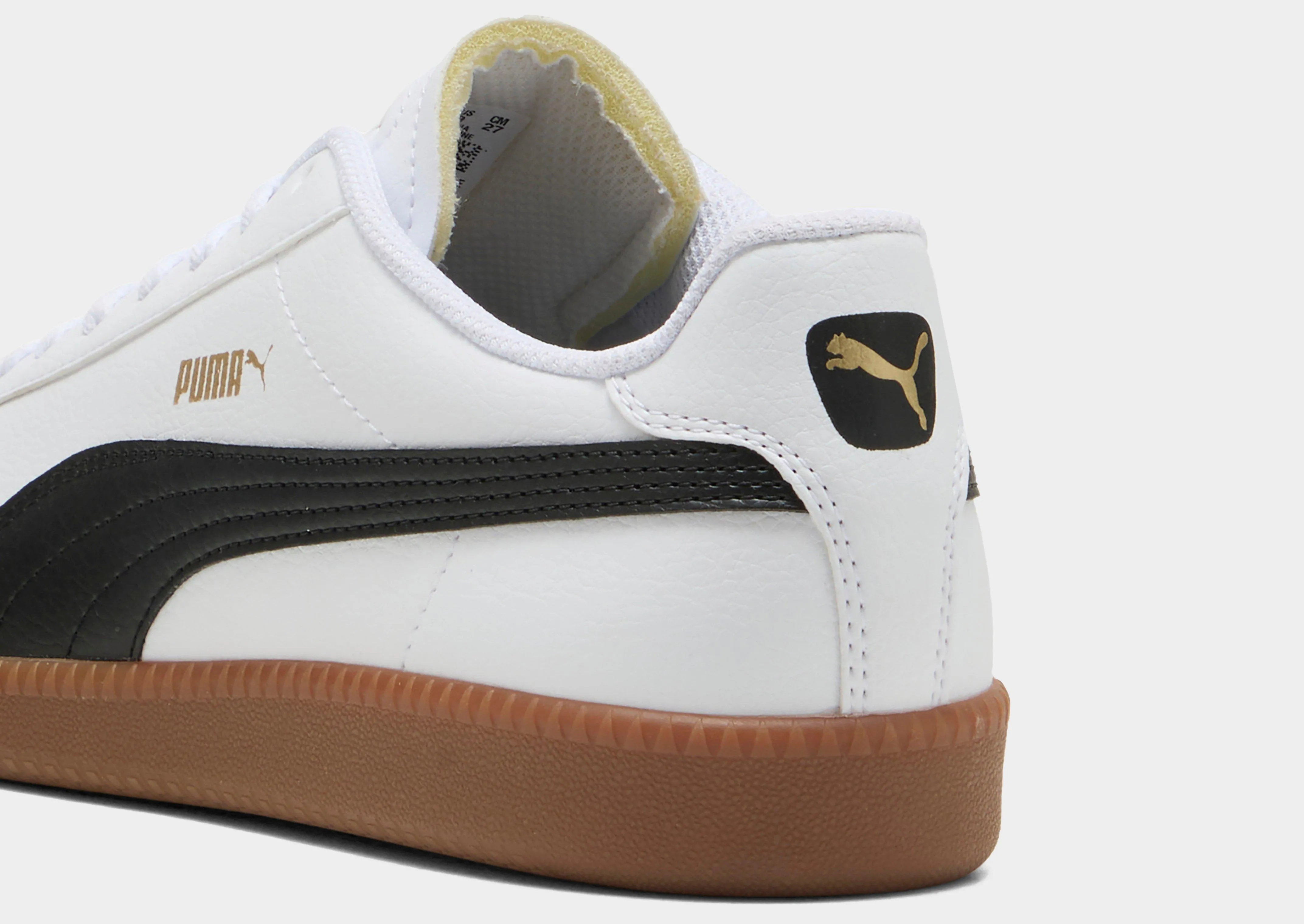 9-T Active Steps TPR Sole