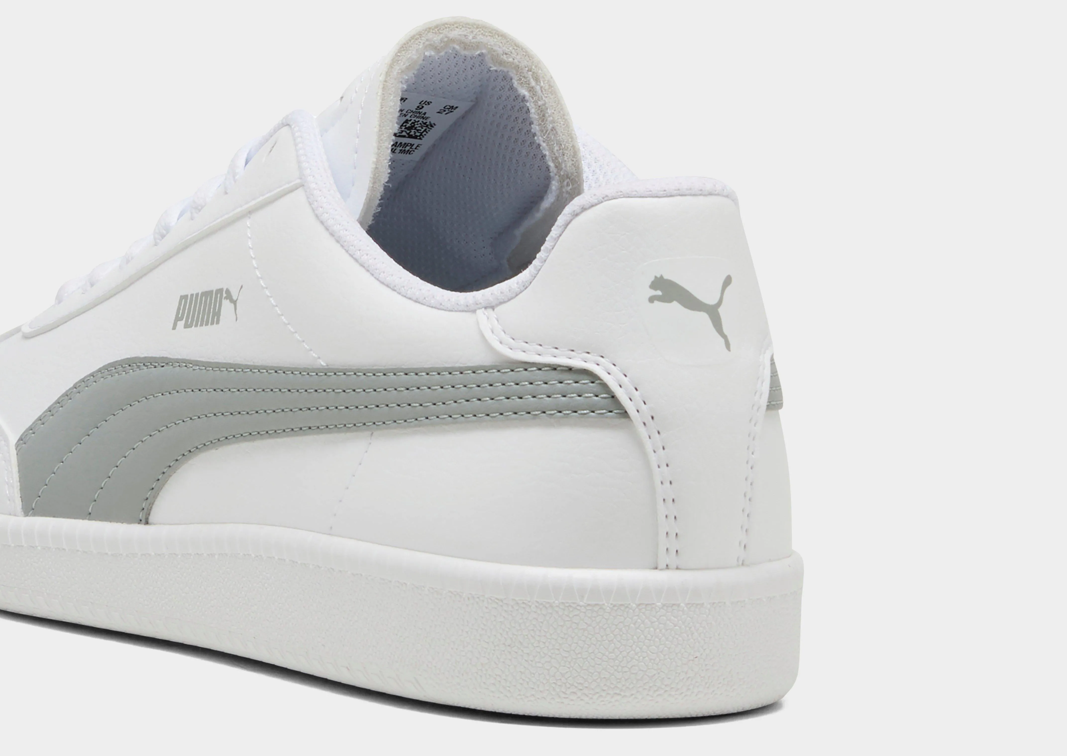 Balanced feel Balanced Fit 9-T