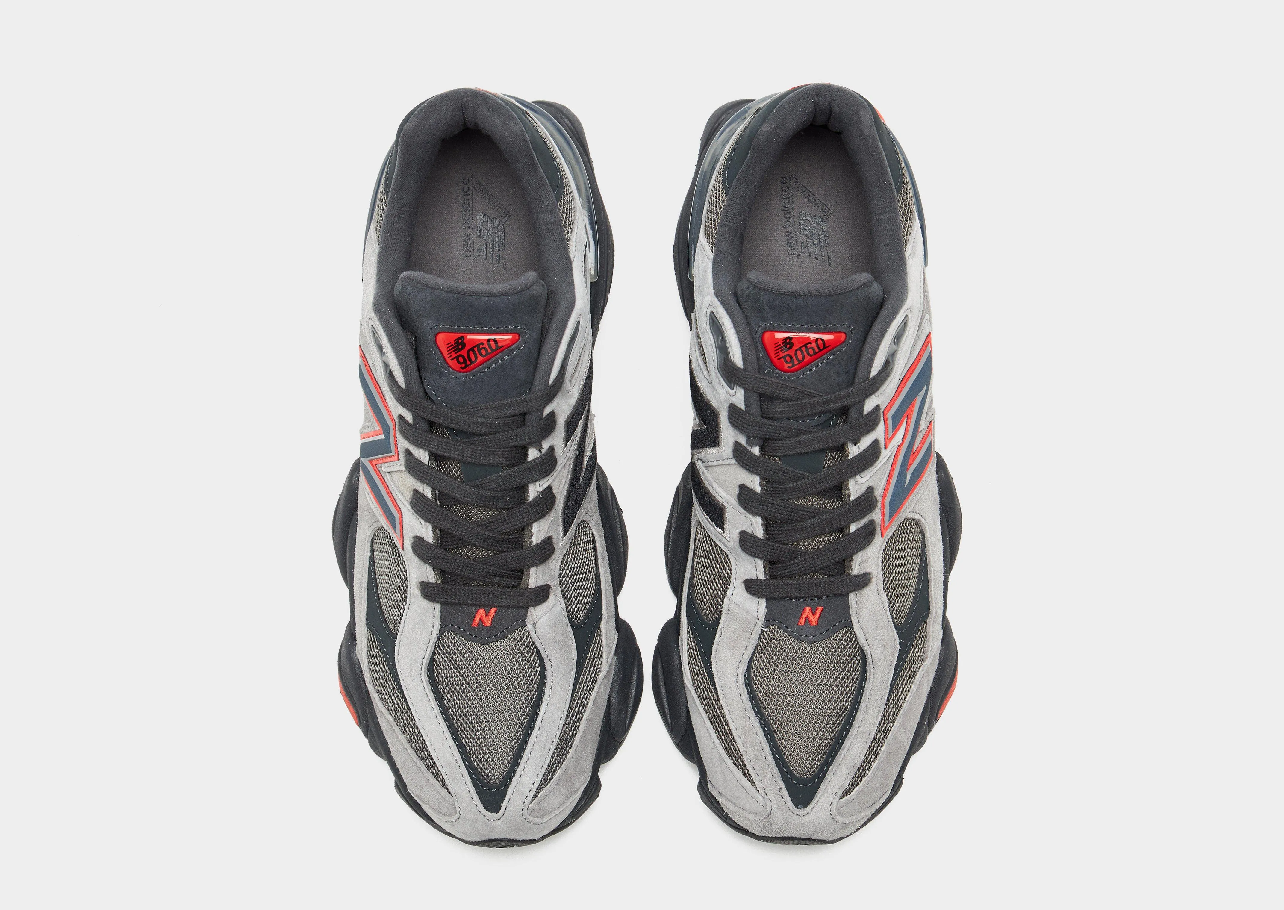 9060 narrow - base - feature shoes running for competition