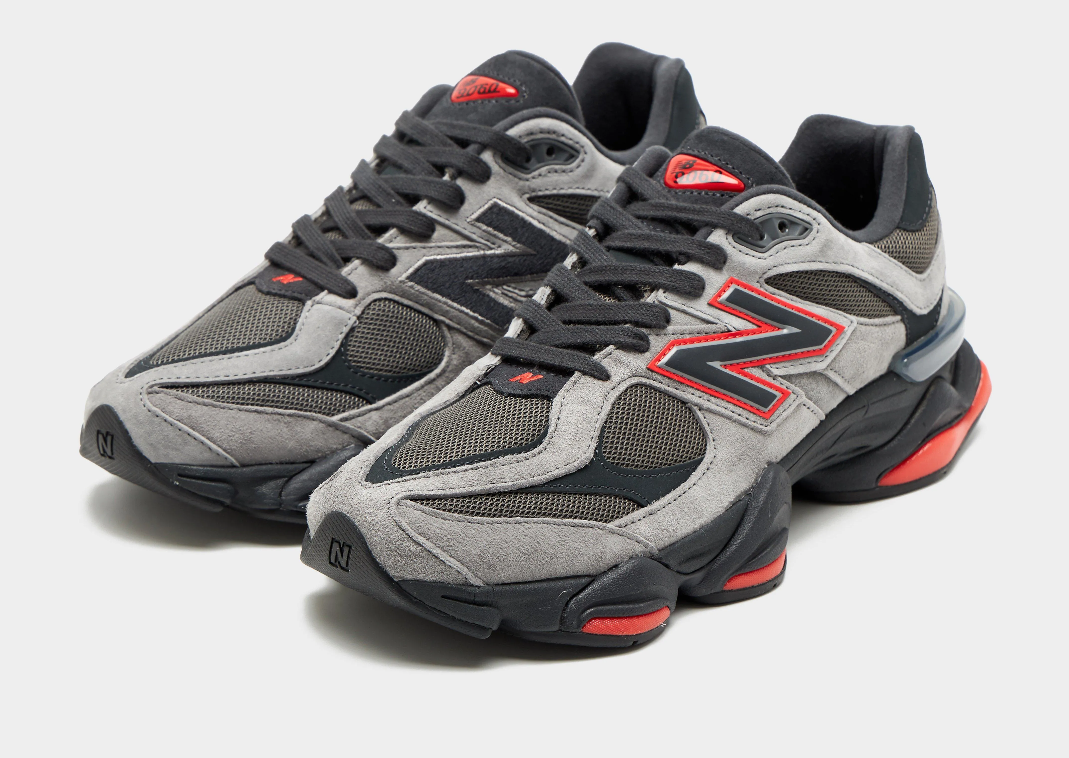 beginner - friendly shoes 9060