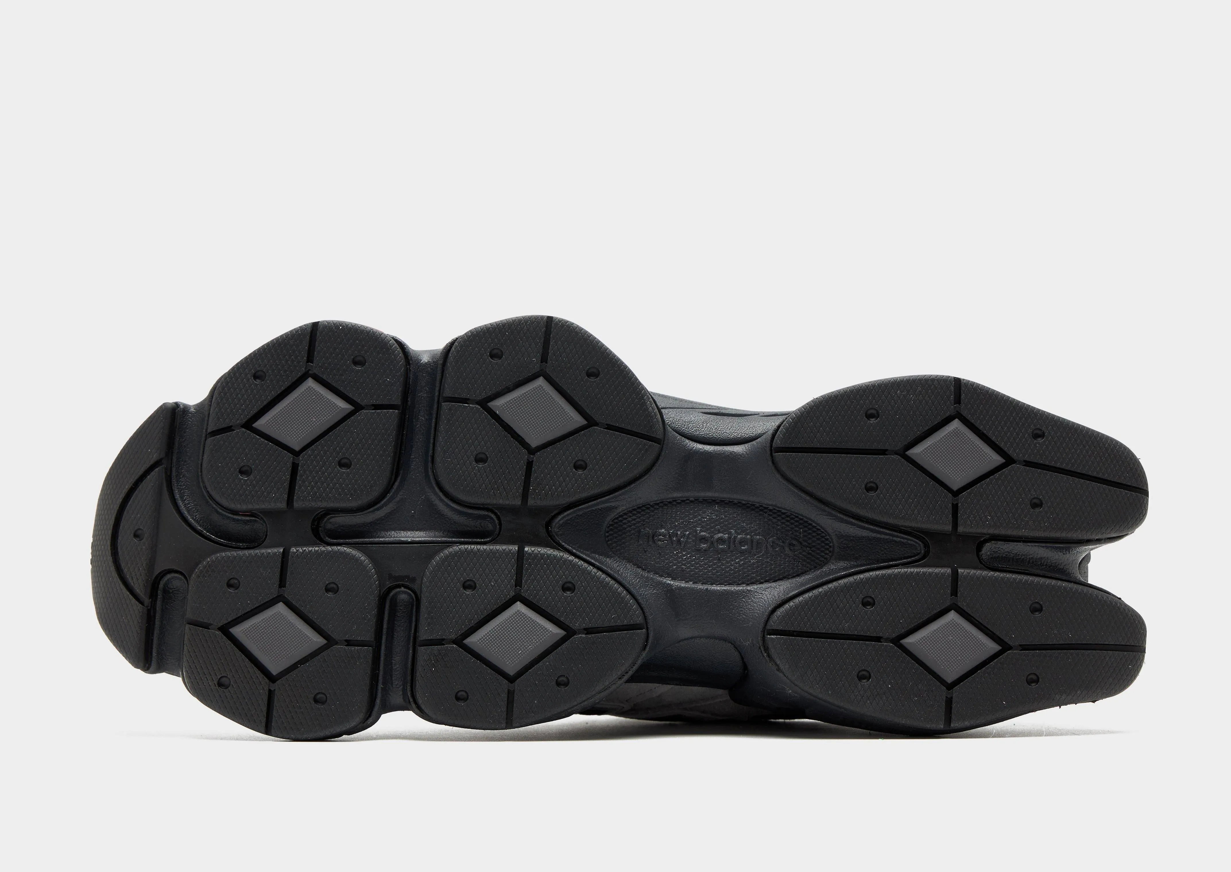 anti - twist shoes 9060