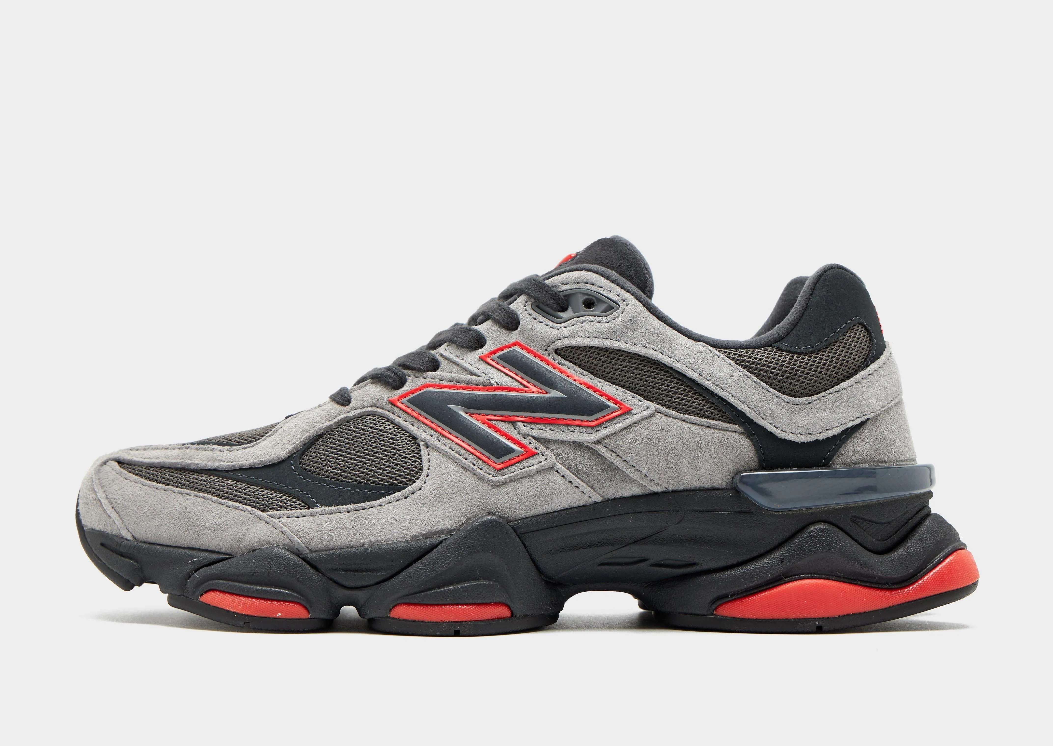 9060 running for fitness shoes Heel Zone