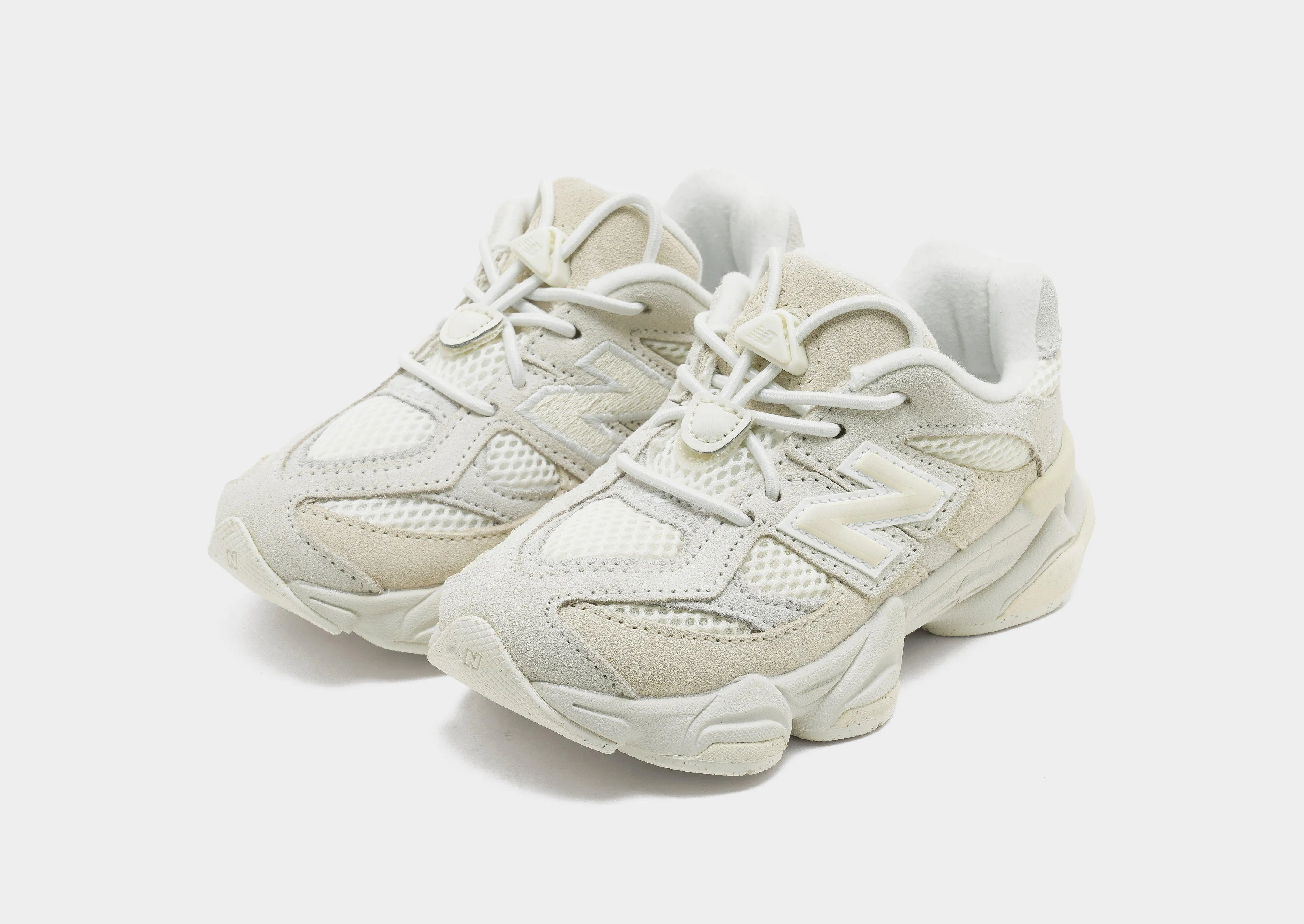 9060 Infant's responsive sole shoes Windy Weather Running
