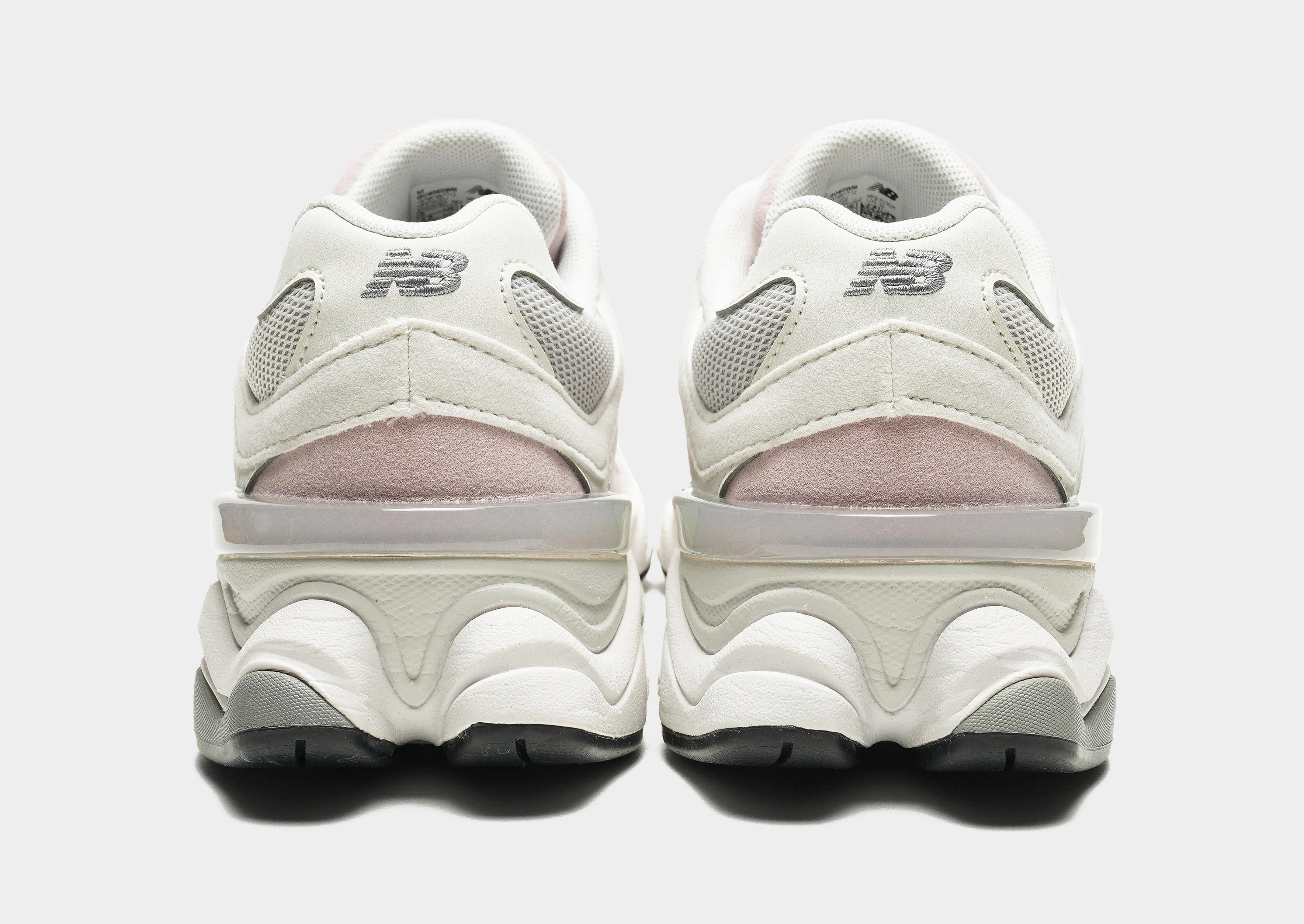 Running Goals Stable Fit 9060 Junior's