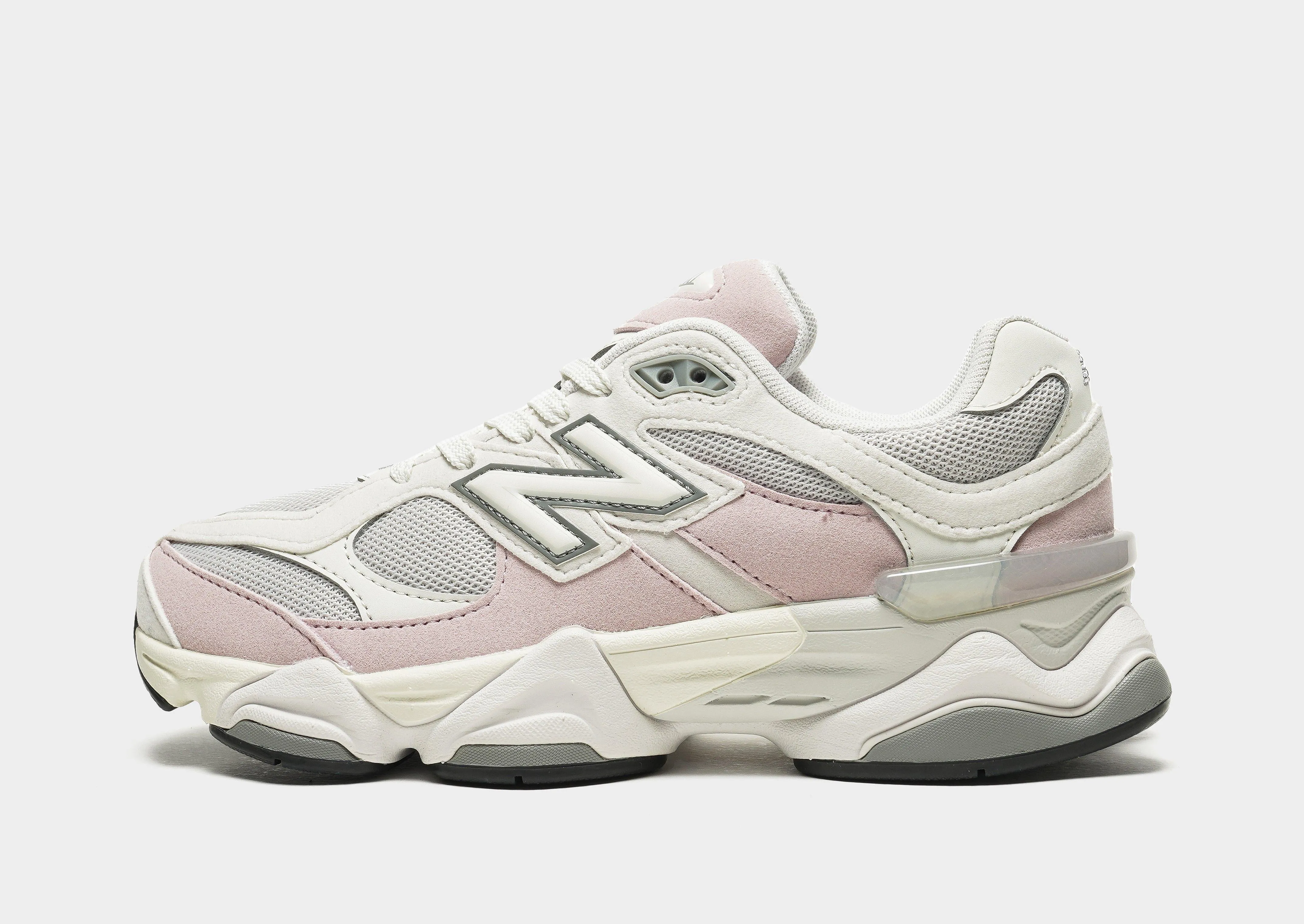 BreathableFabric running in a fixed bridge area shoes 9060 Junior's