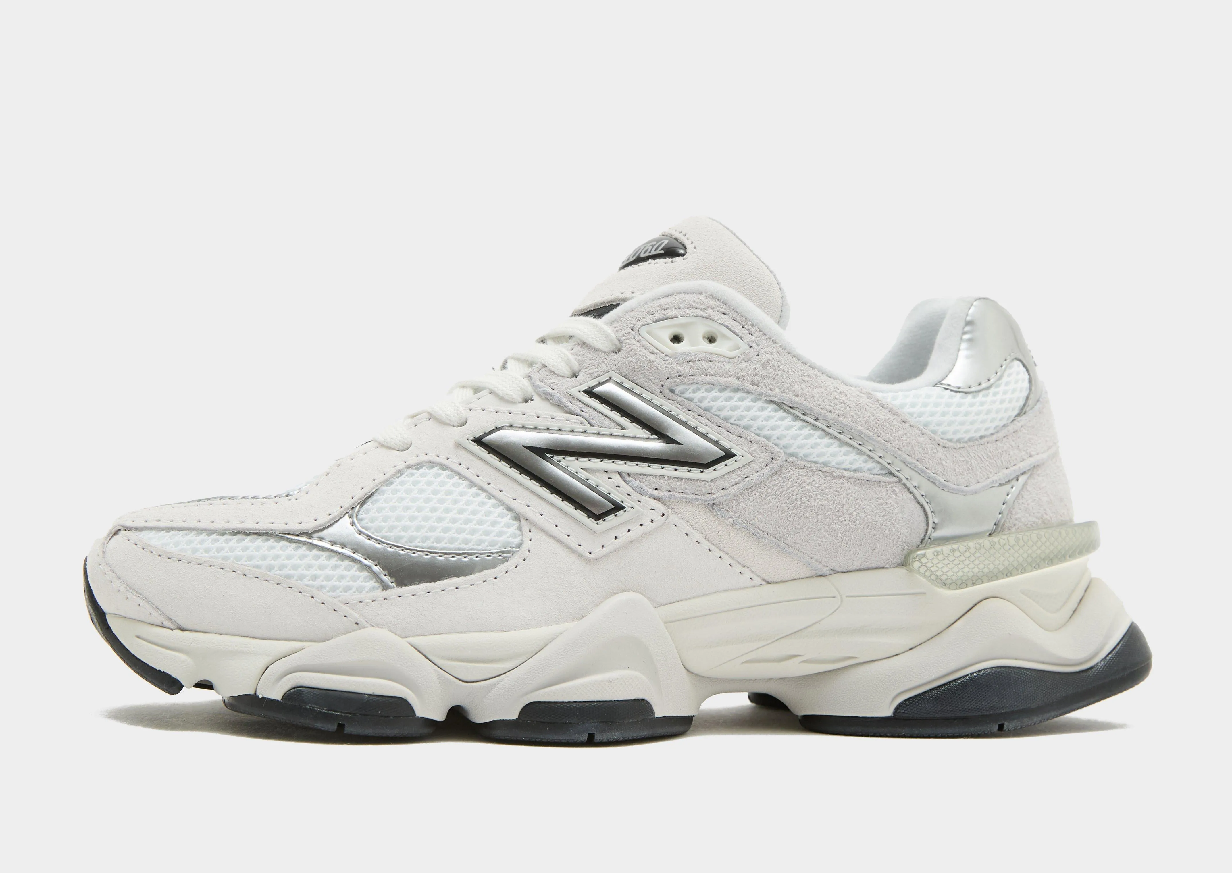 9060 odor - resistant treatment shoes