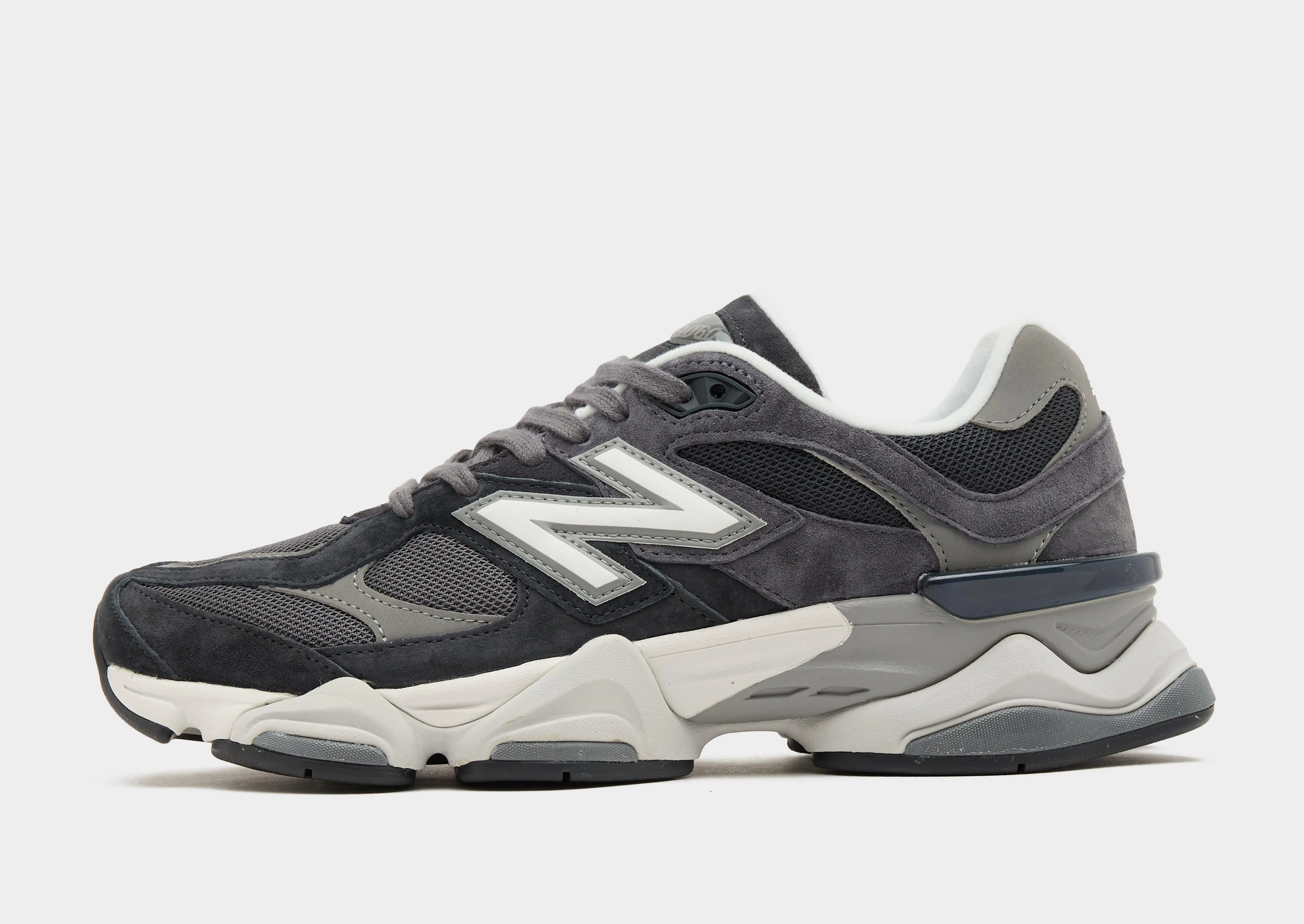 9060 evening - run