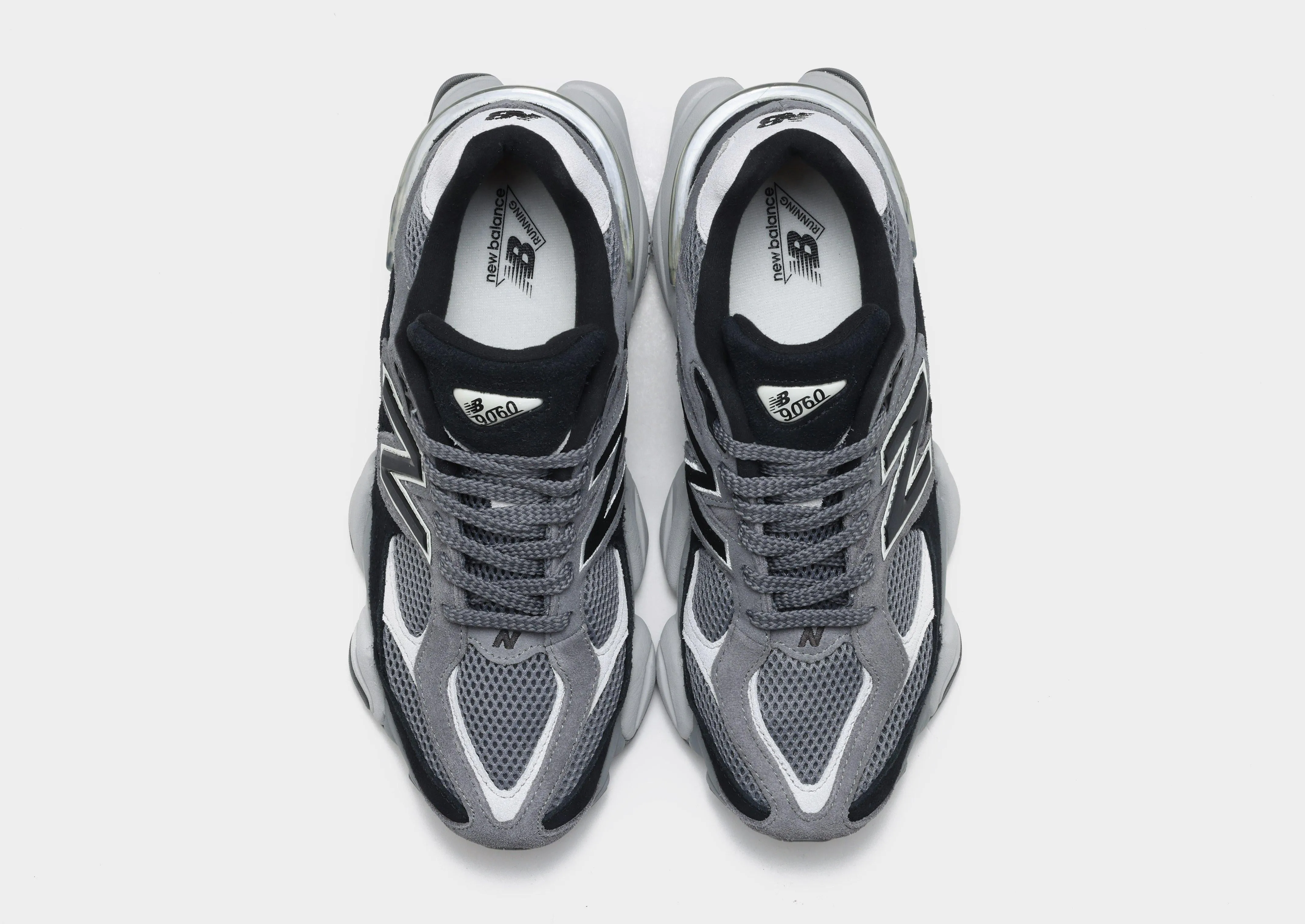 9060 energy - returning - midsole - feature shoes
