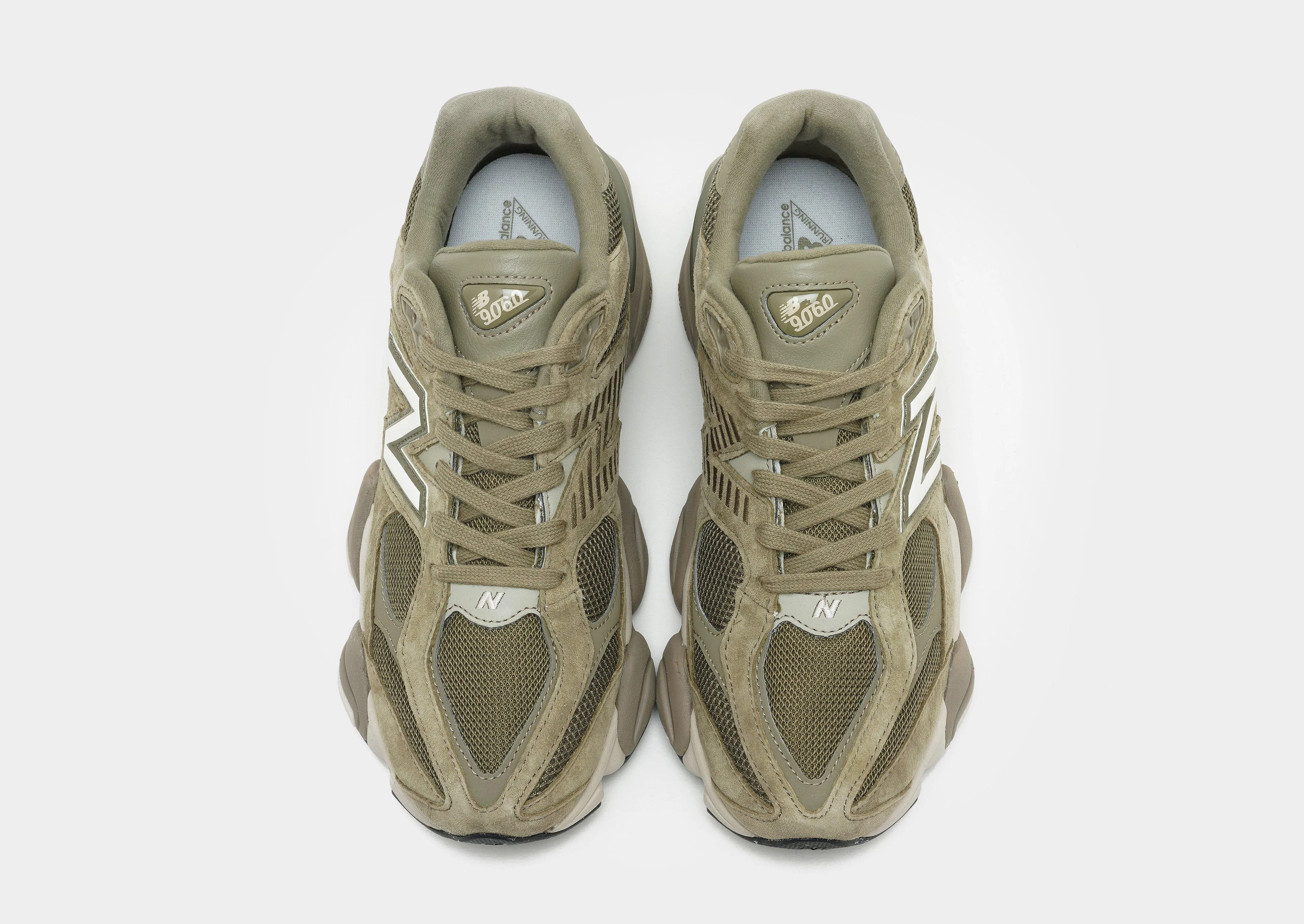 9060 sleek - look