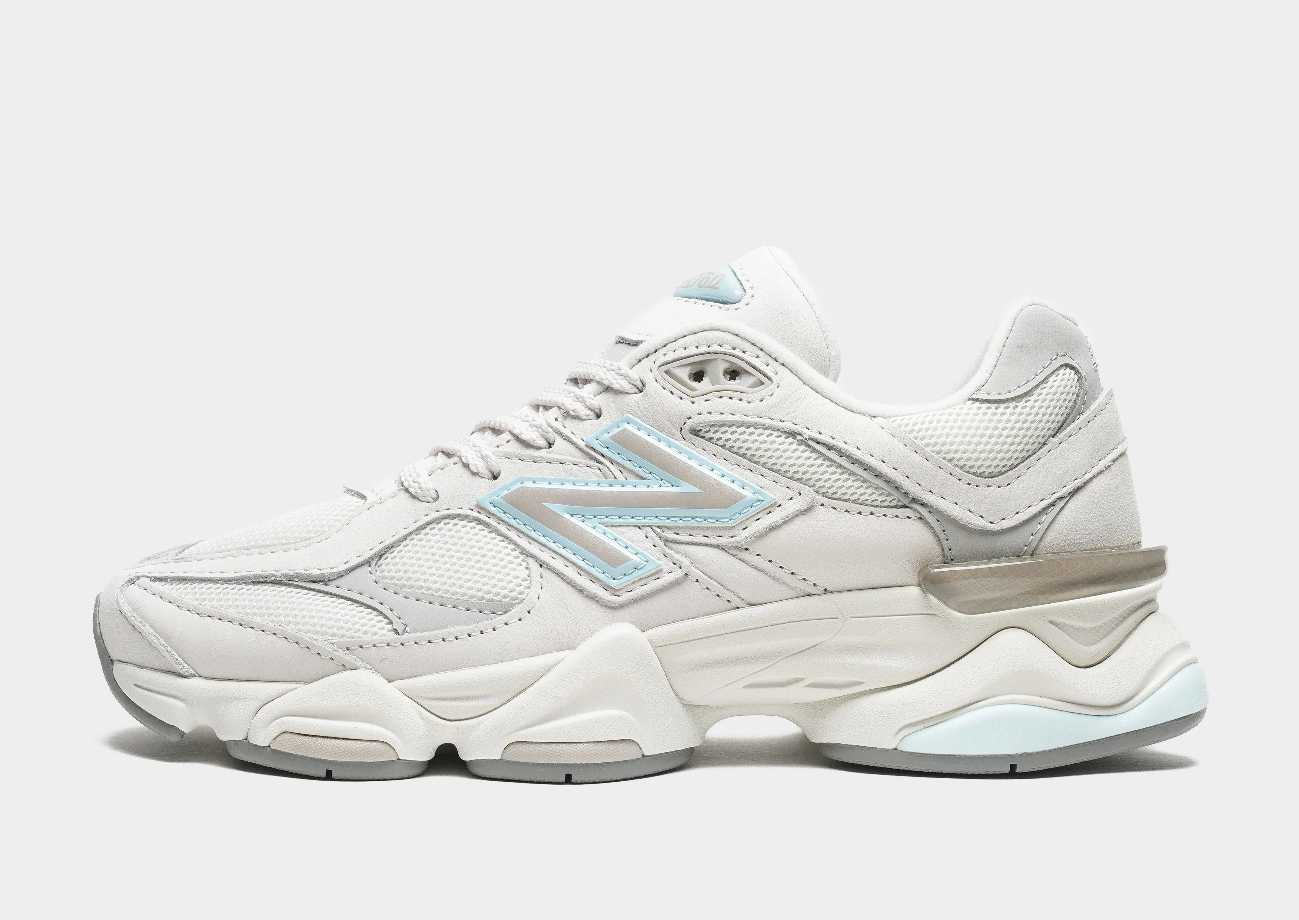 bamboo - fiber - shoes 9060 Women's