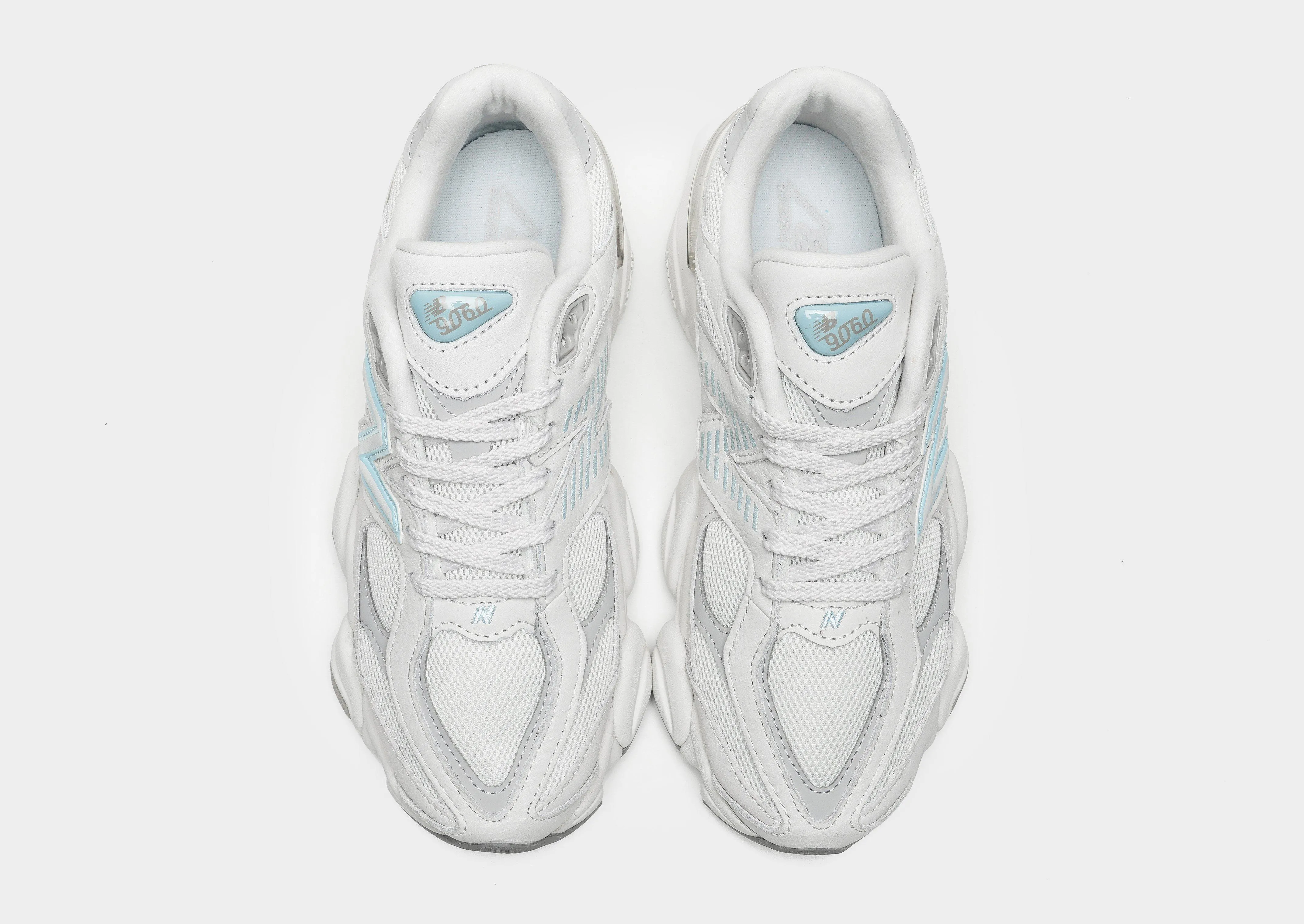 9060 Women's Foot Stability