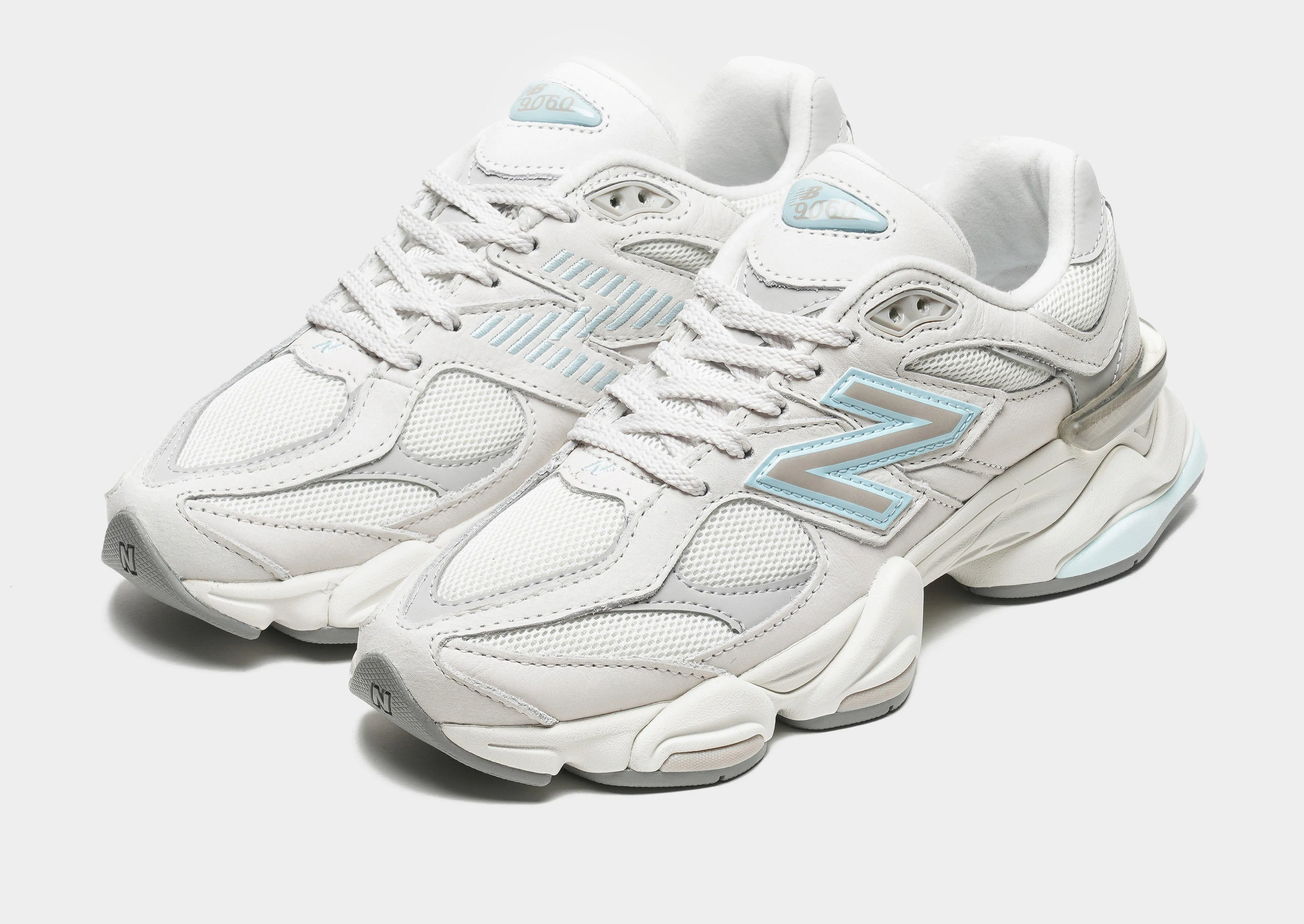 high - intensity running option indoor track running shoe employment 9060 Women's