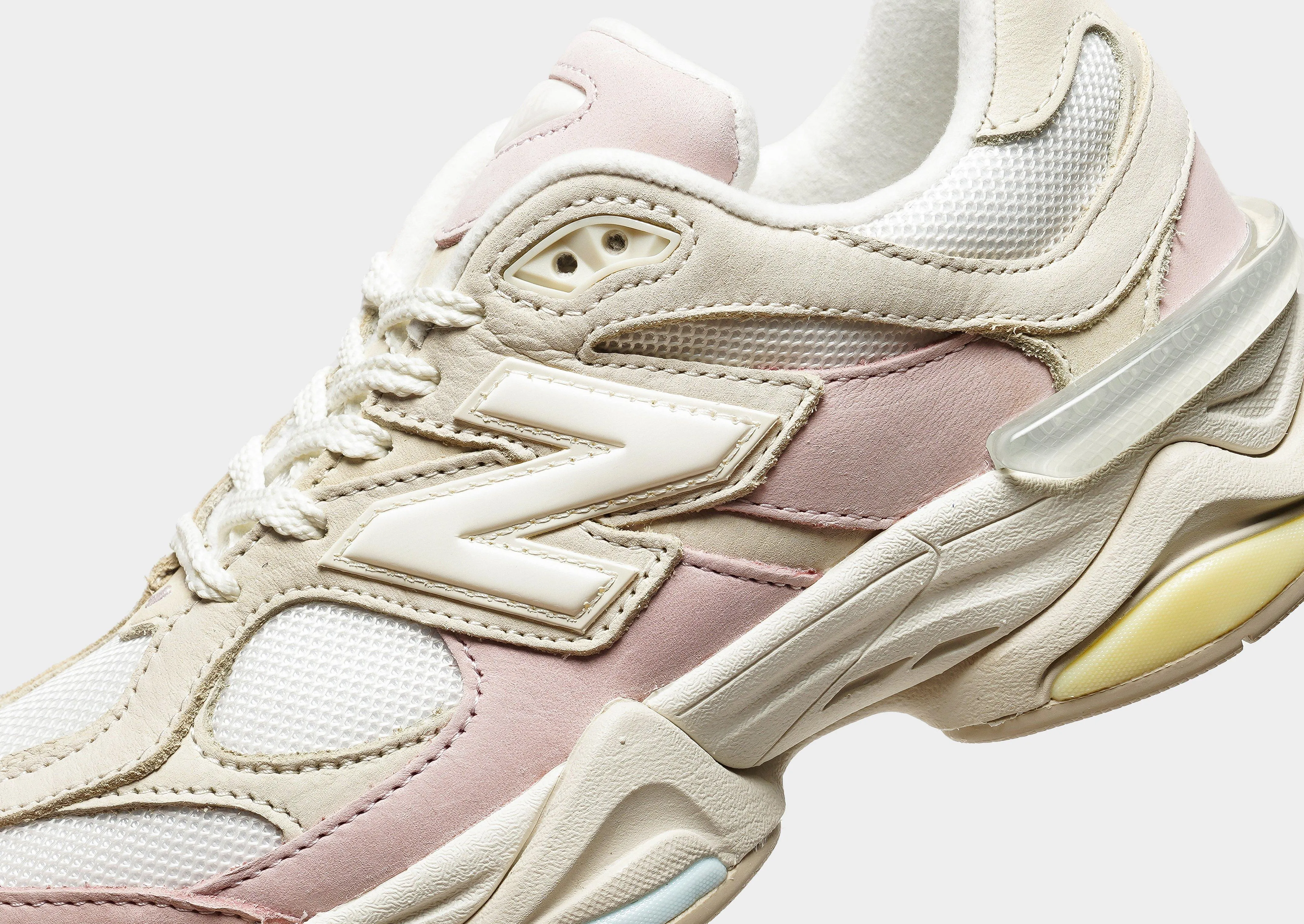 9060 Women's Abrasion - resistant