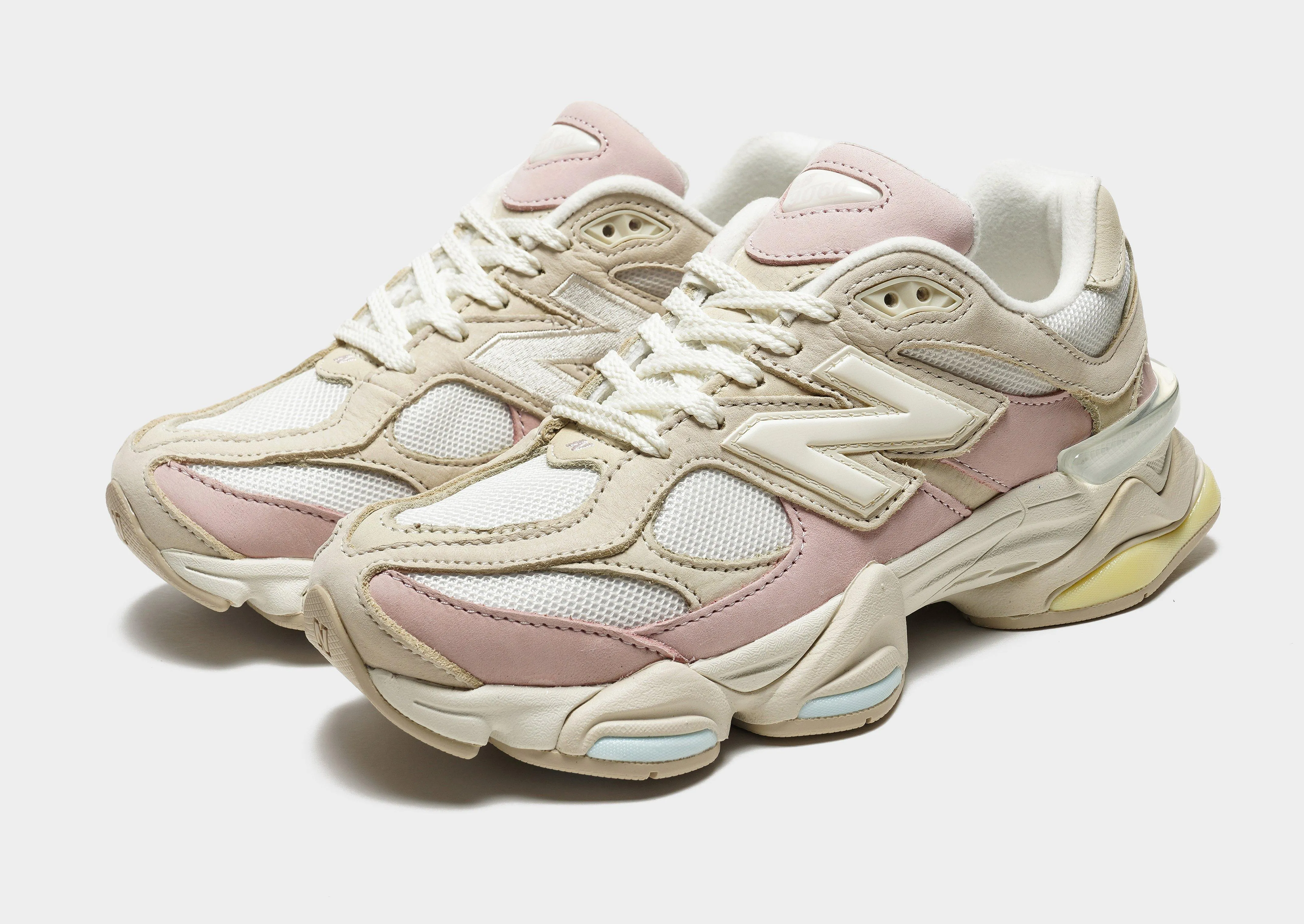 9060 Women's volleyball - compatible running shoes