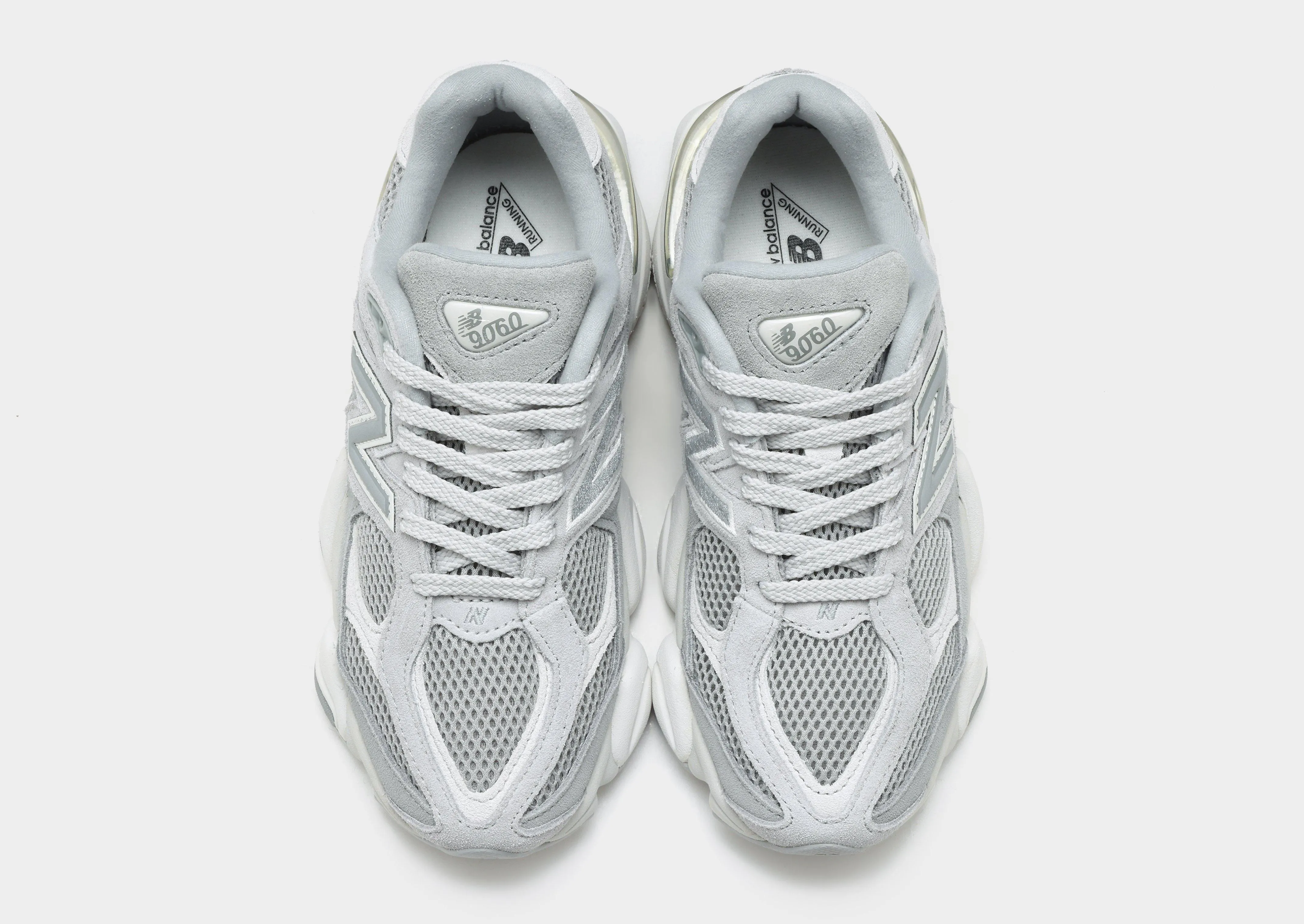 Arch Support Design running in a swimming pool area shoes 9060 Women's