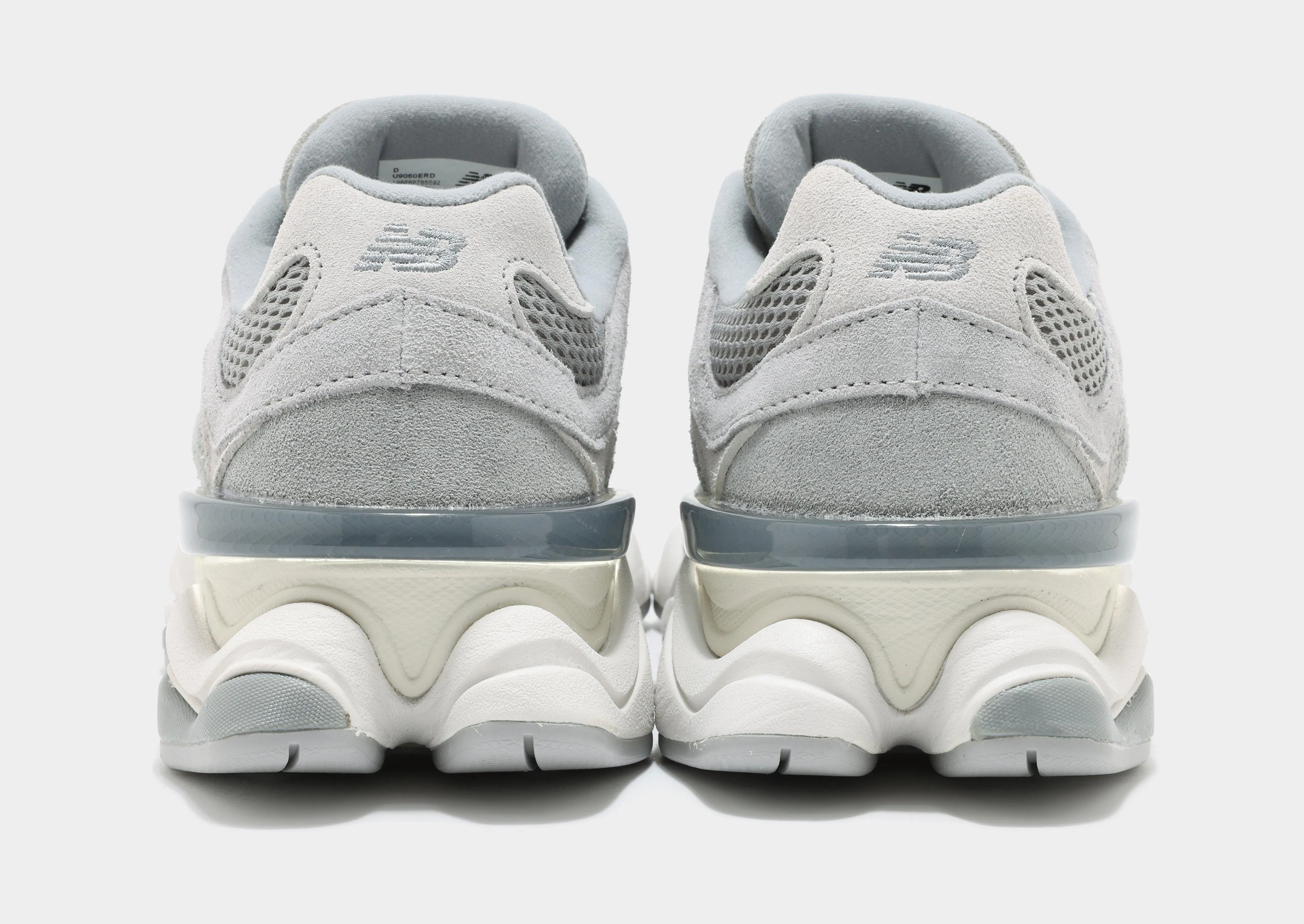 speed work shoe applicability smooth - stride 9060 Women's