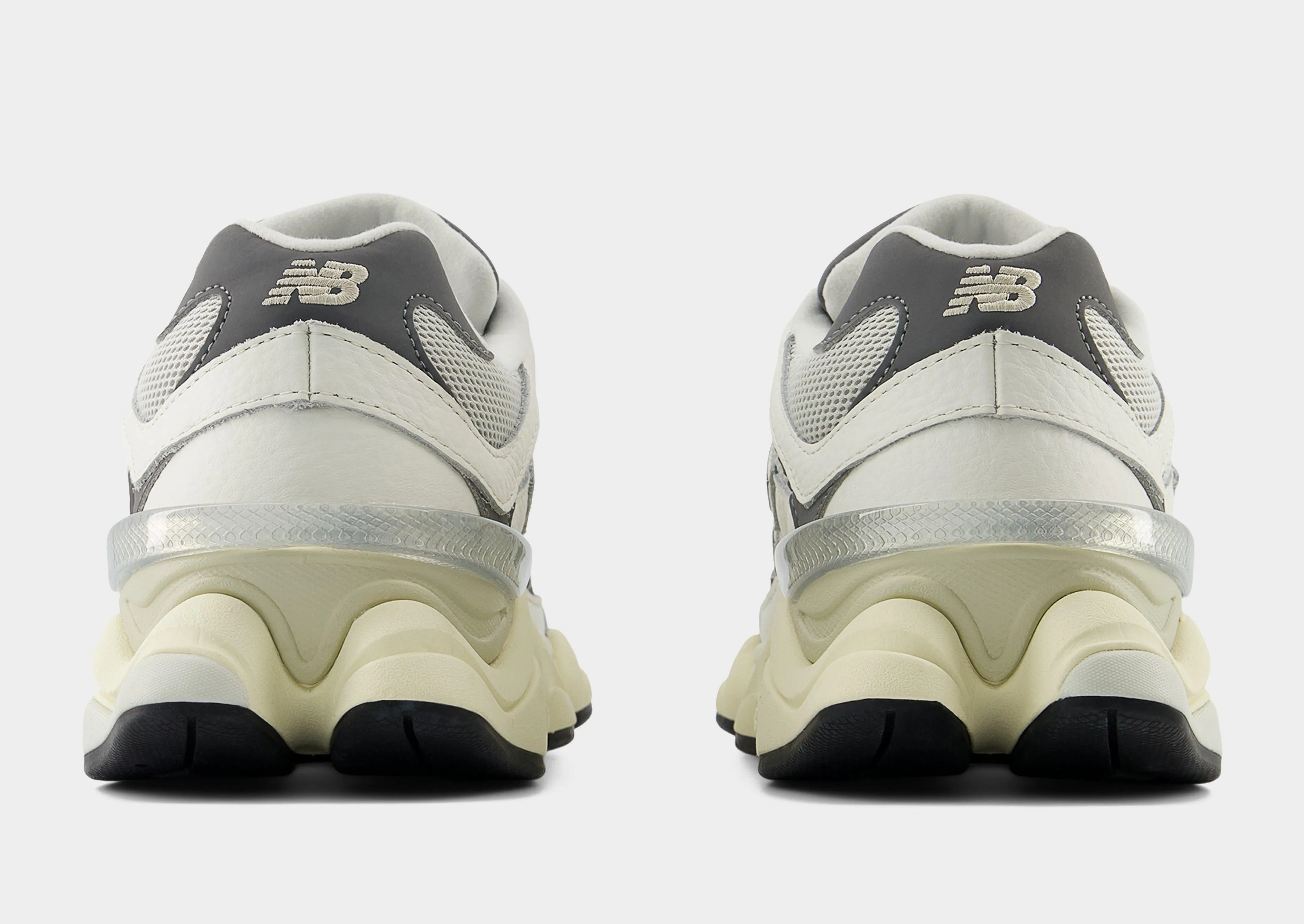 9060 Women's Soft Soles