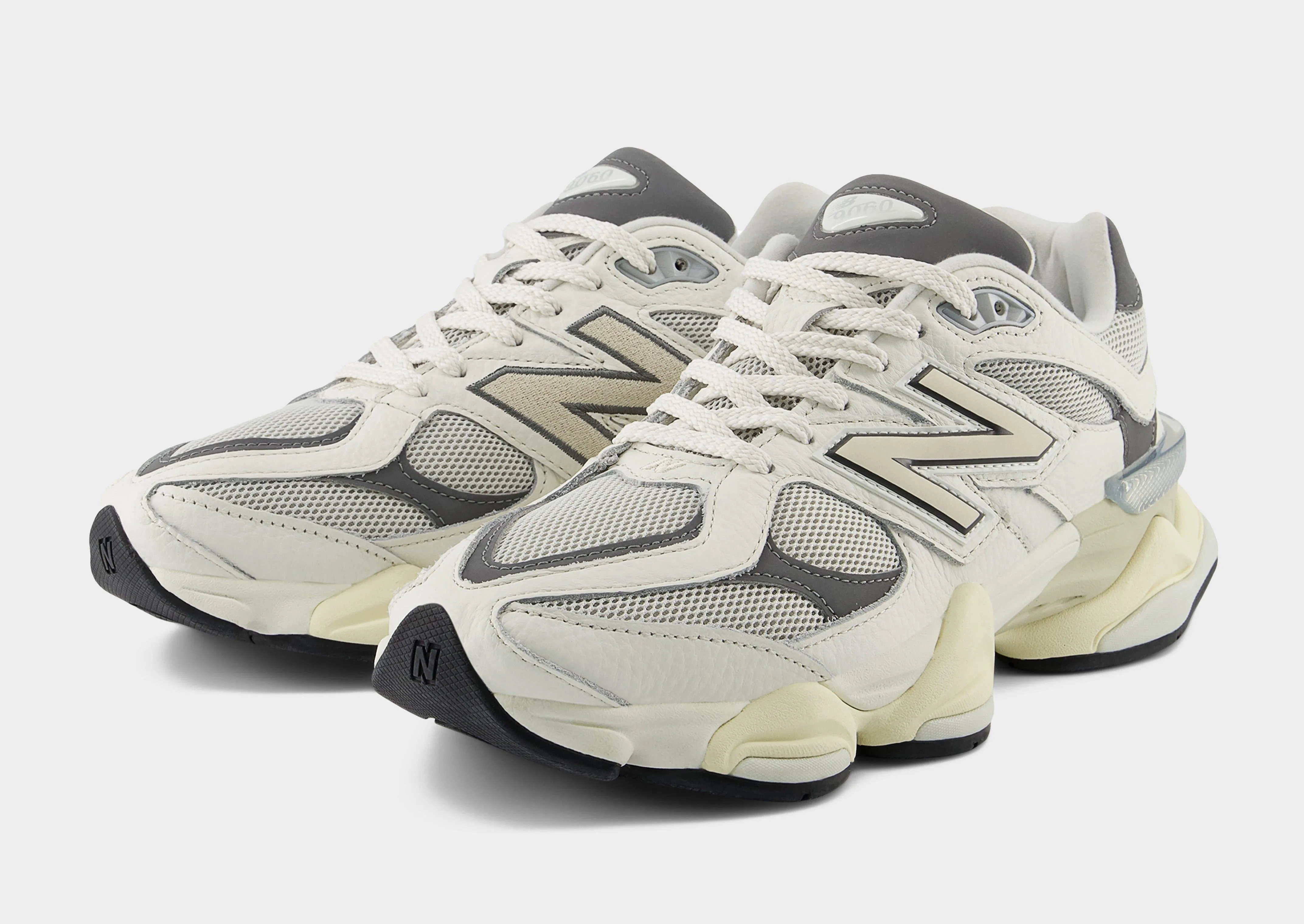 9060 Women's Cushioned Tongue