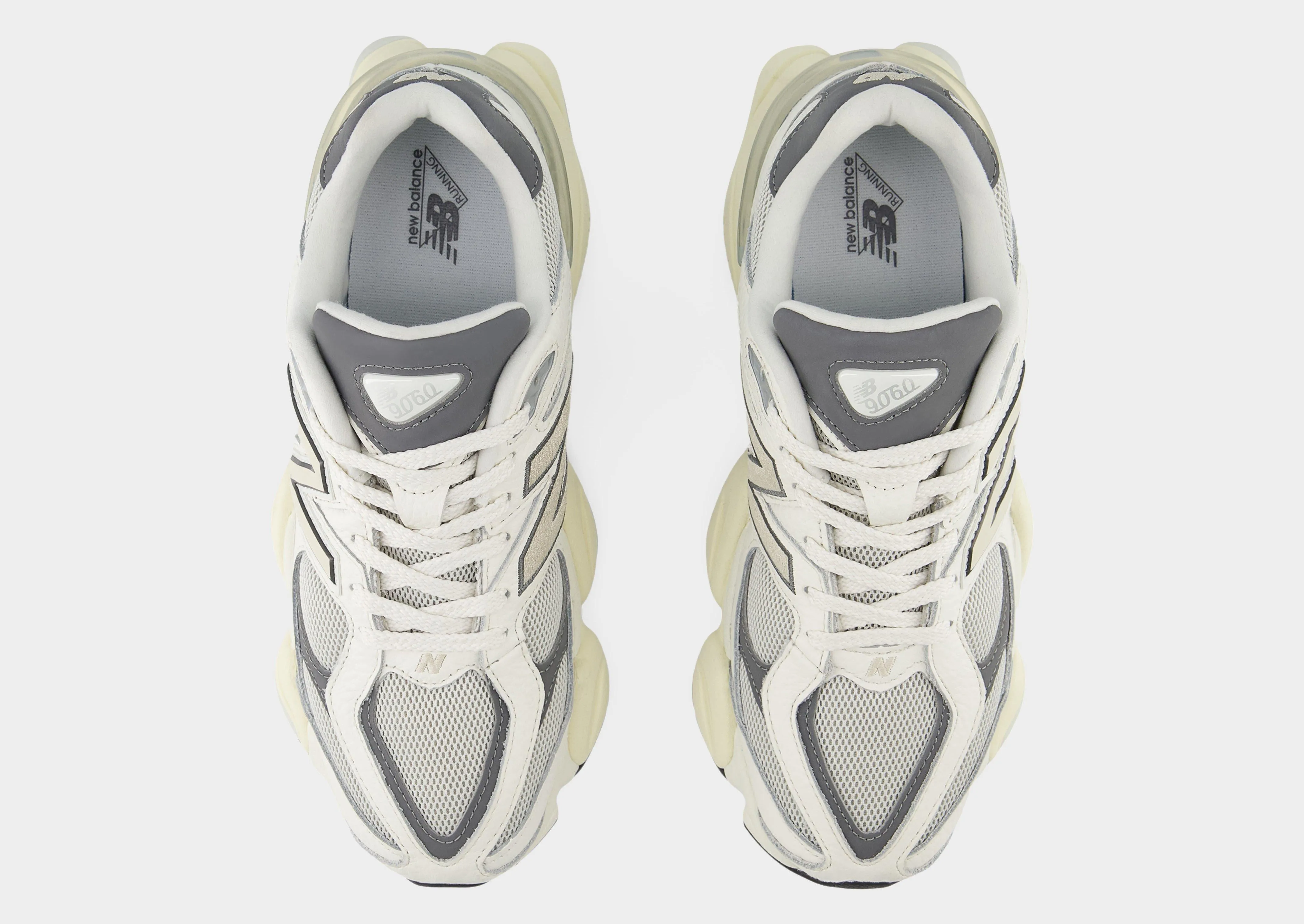 lightweight breathable shoes 9060 Women's