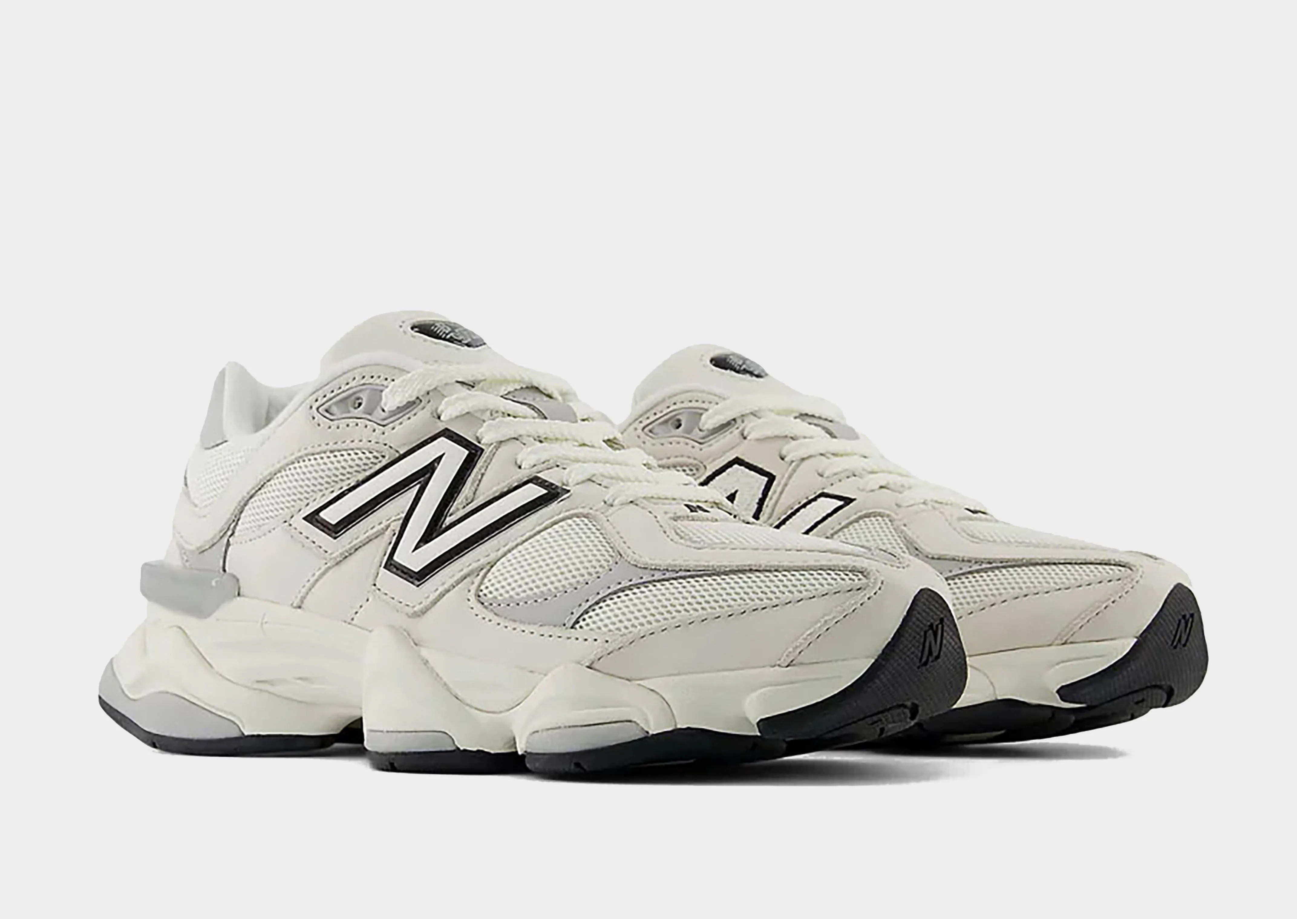 9060 Women's Convenient Running Technology