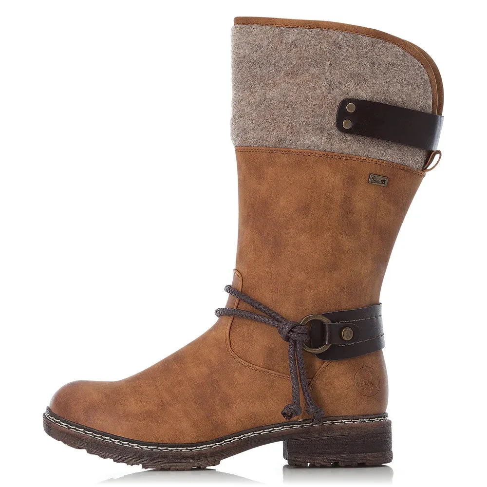Heritage Line Comfortable 94774-22