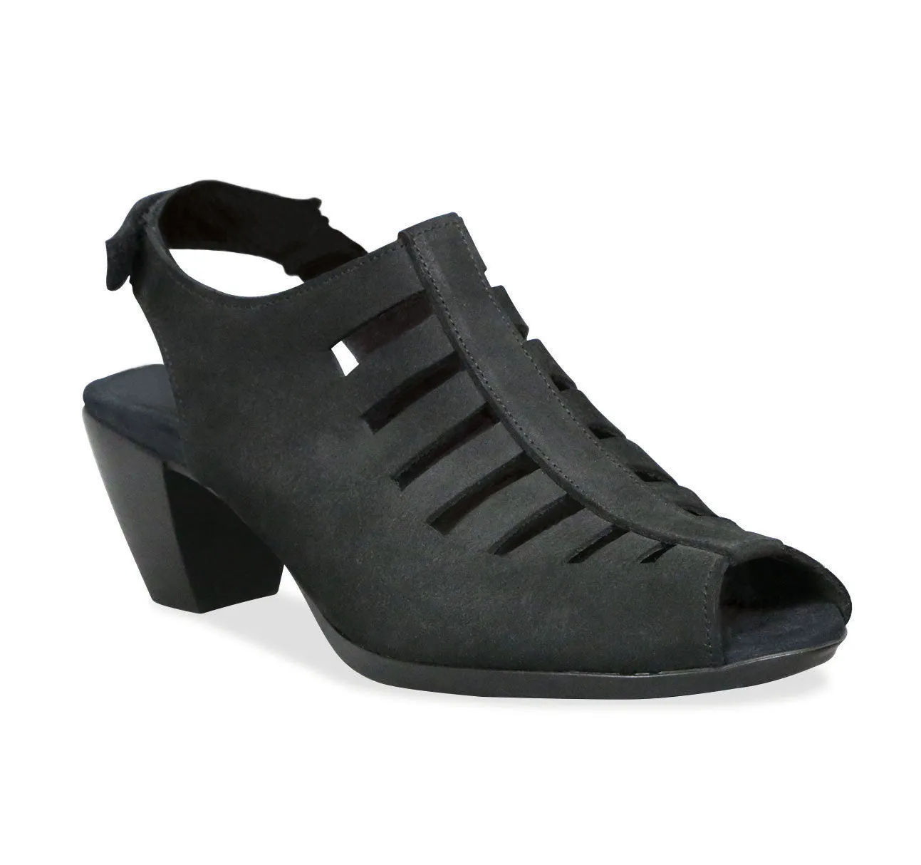 Abby Silk Feel Cushioned Insole