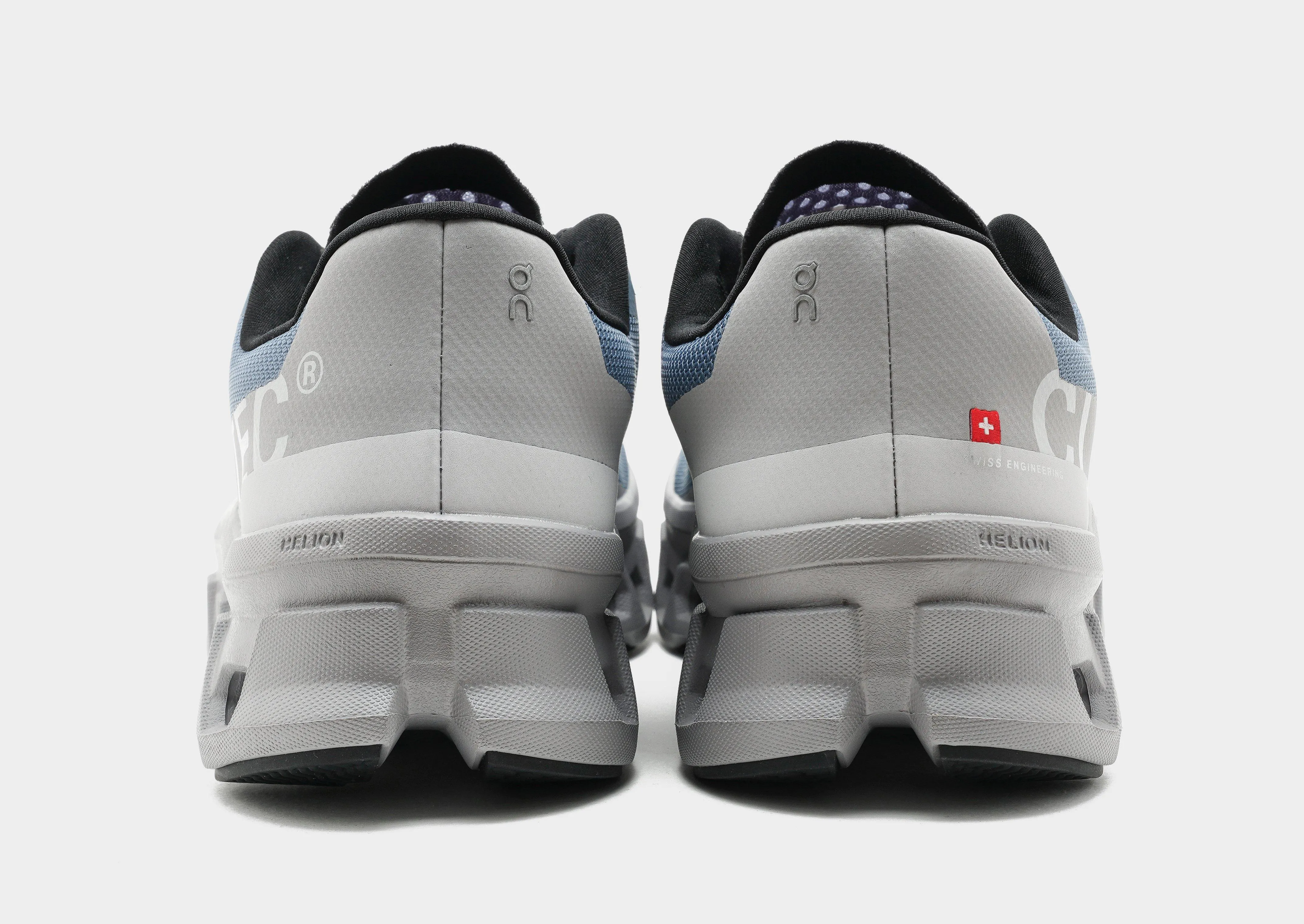 Cloudmonster foam insole shoes road runner