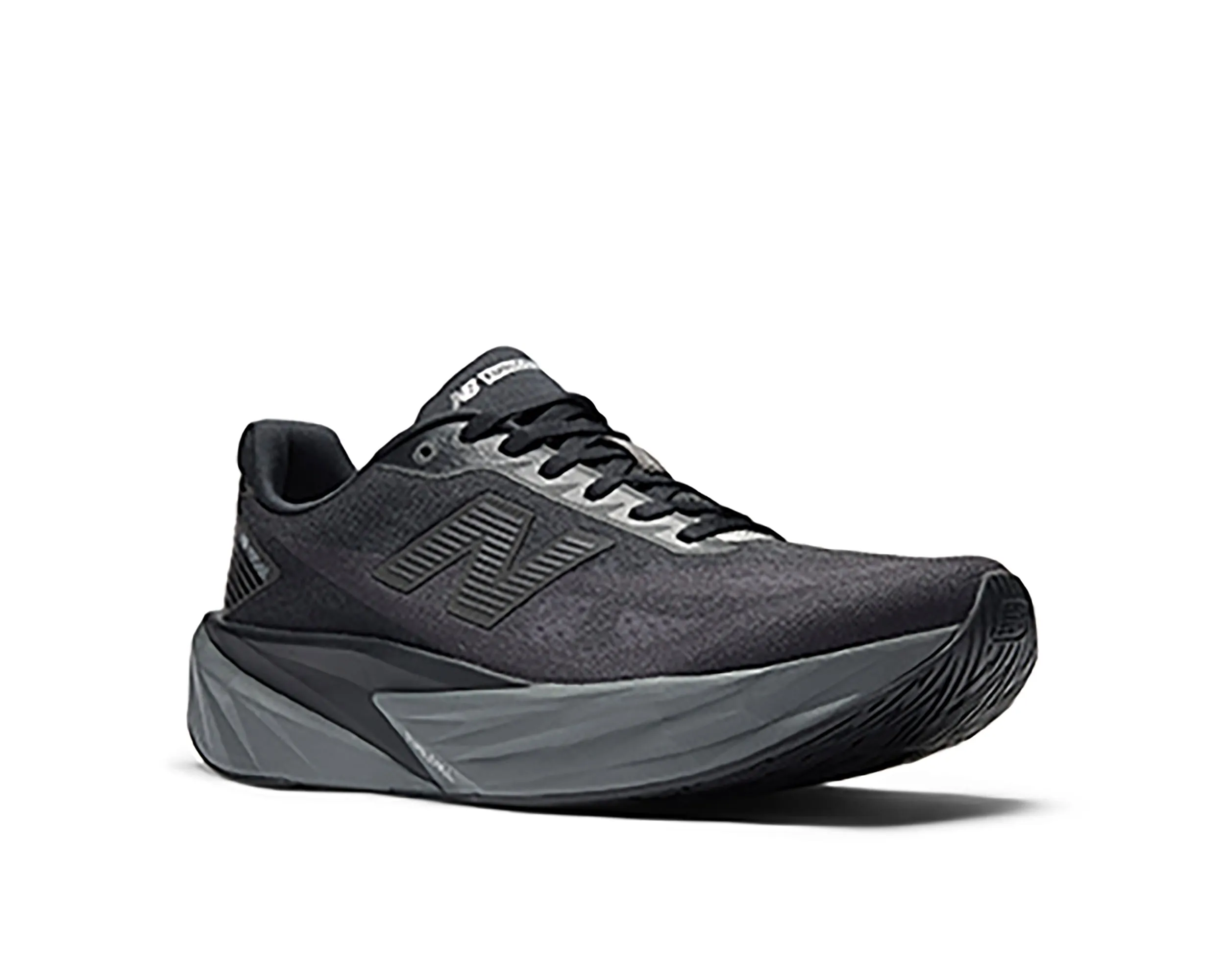 triathlon - running shoes Flexible Fit Men`s NB FuelCell Rebel v5