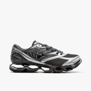 Mizuno Wave Prophecy LS Minimal Pressure Sculpted durability