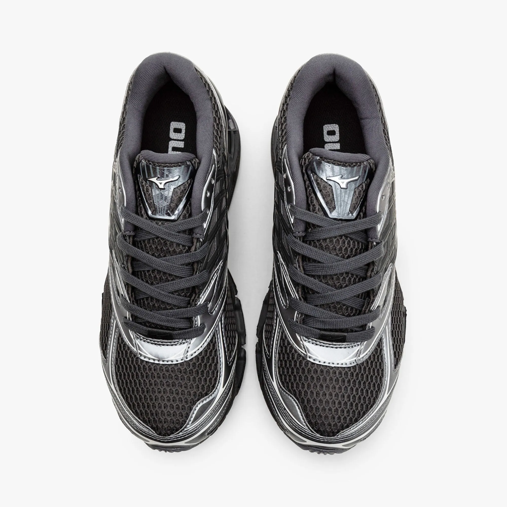 Mizuno Wave Prophecy LS Matte Finish