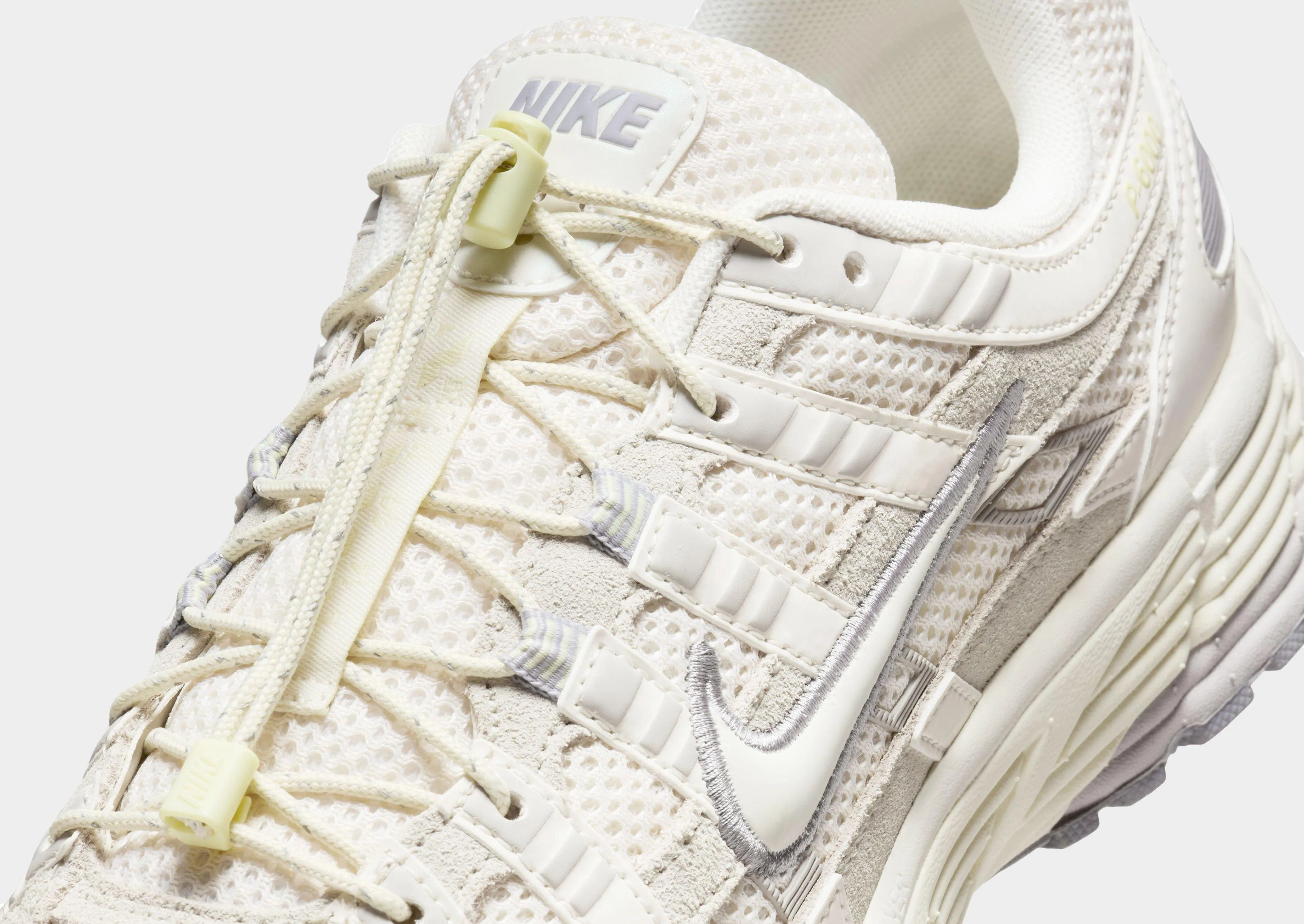 P-6000 Women's Low Profile Cushioning Easy traction