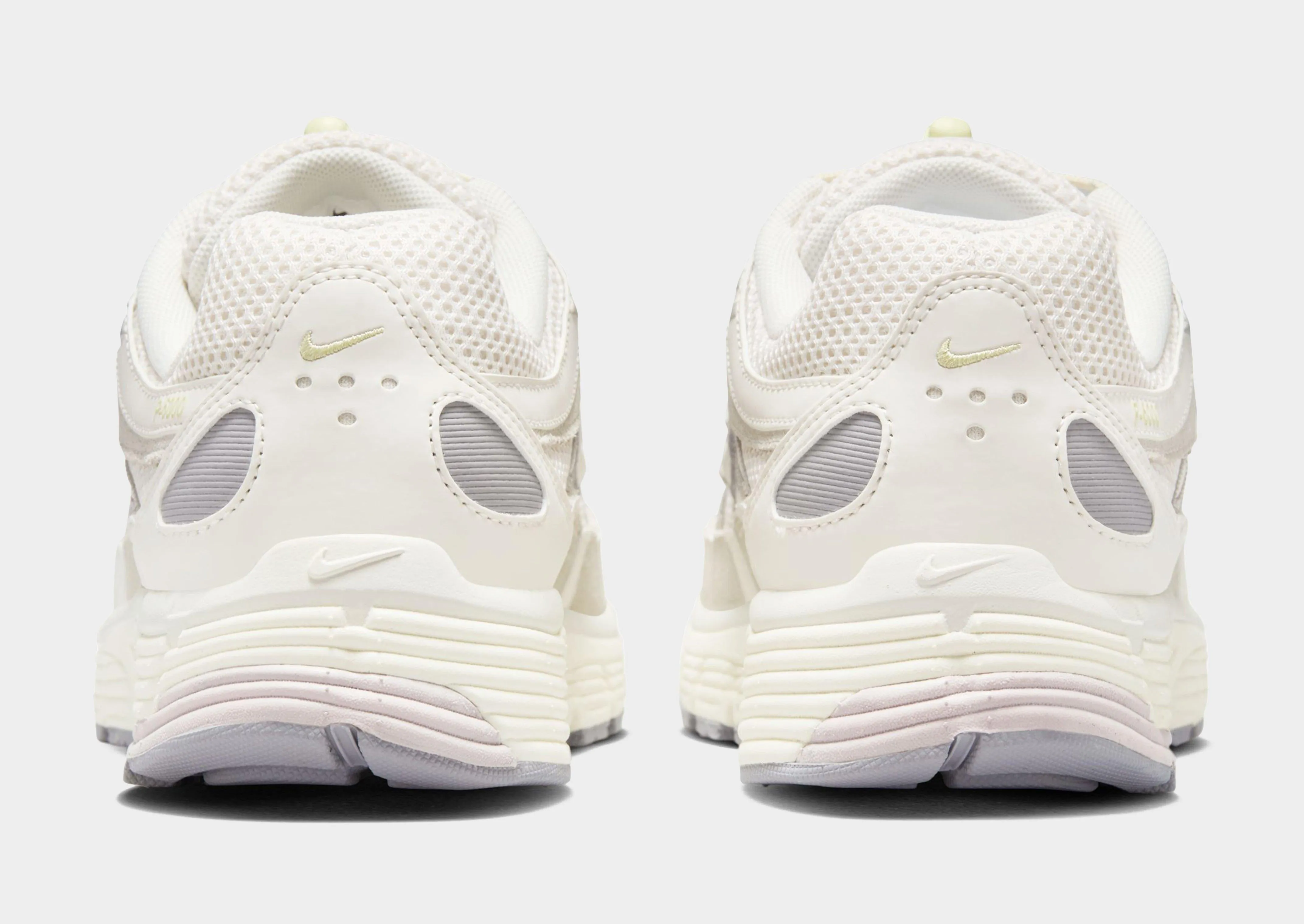 Breathable Comfort P-6000 Women's