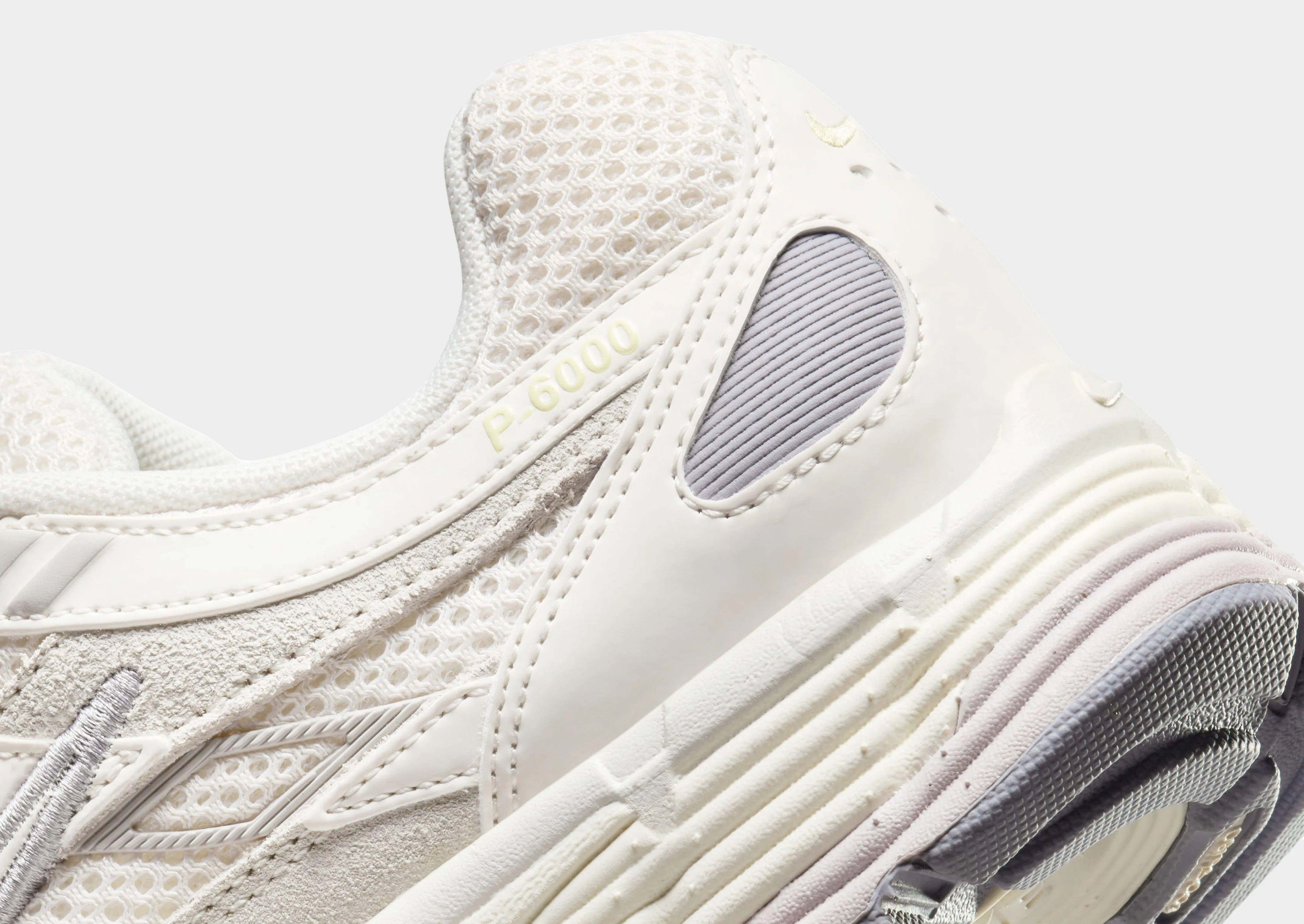 Rigidity to Flex Ratio Agile Movement P-6000 Women's