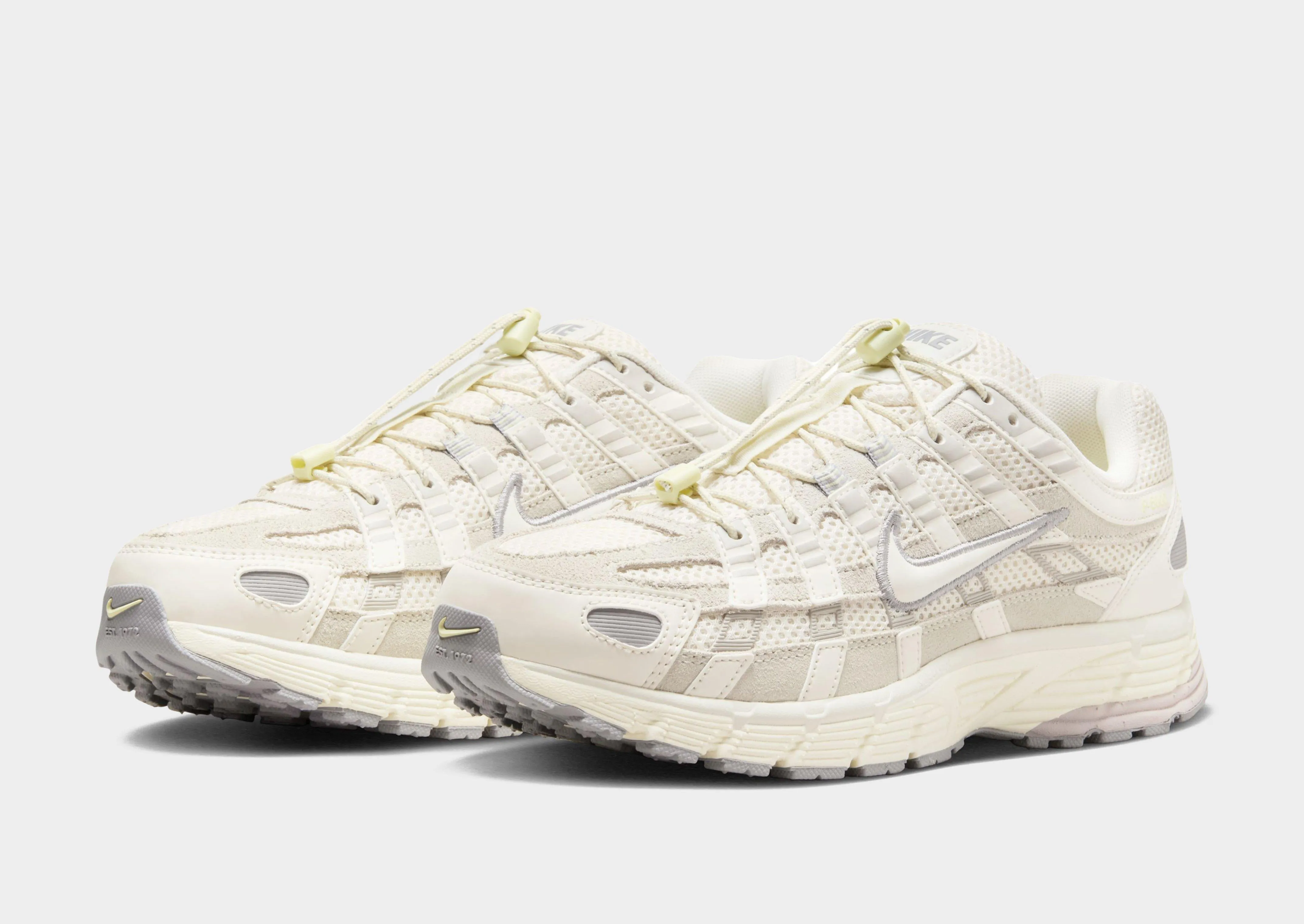 P-6000 Women's Moon Step