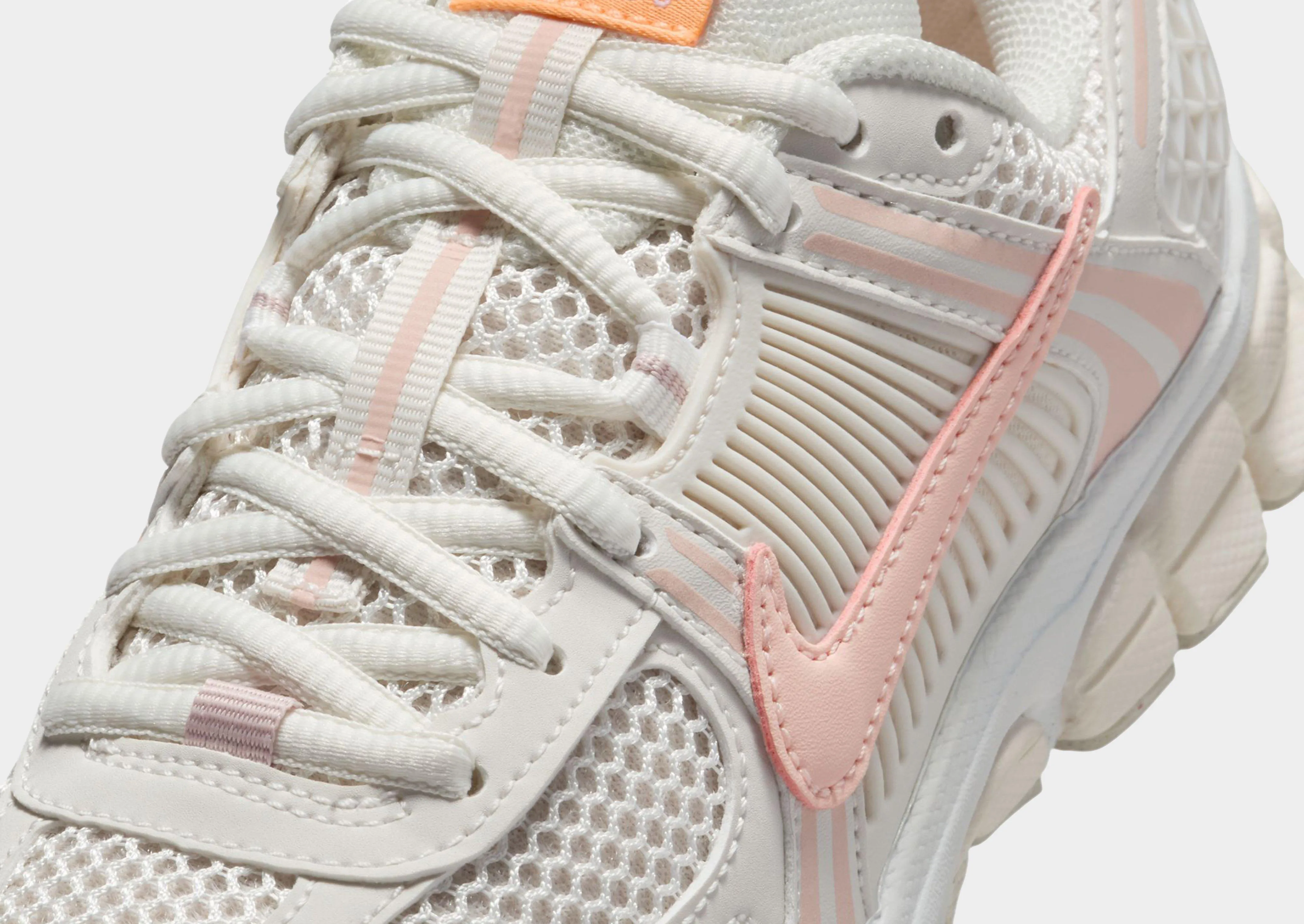 Foot Fit Bold Details Vomero 5 Junior's