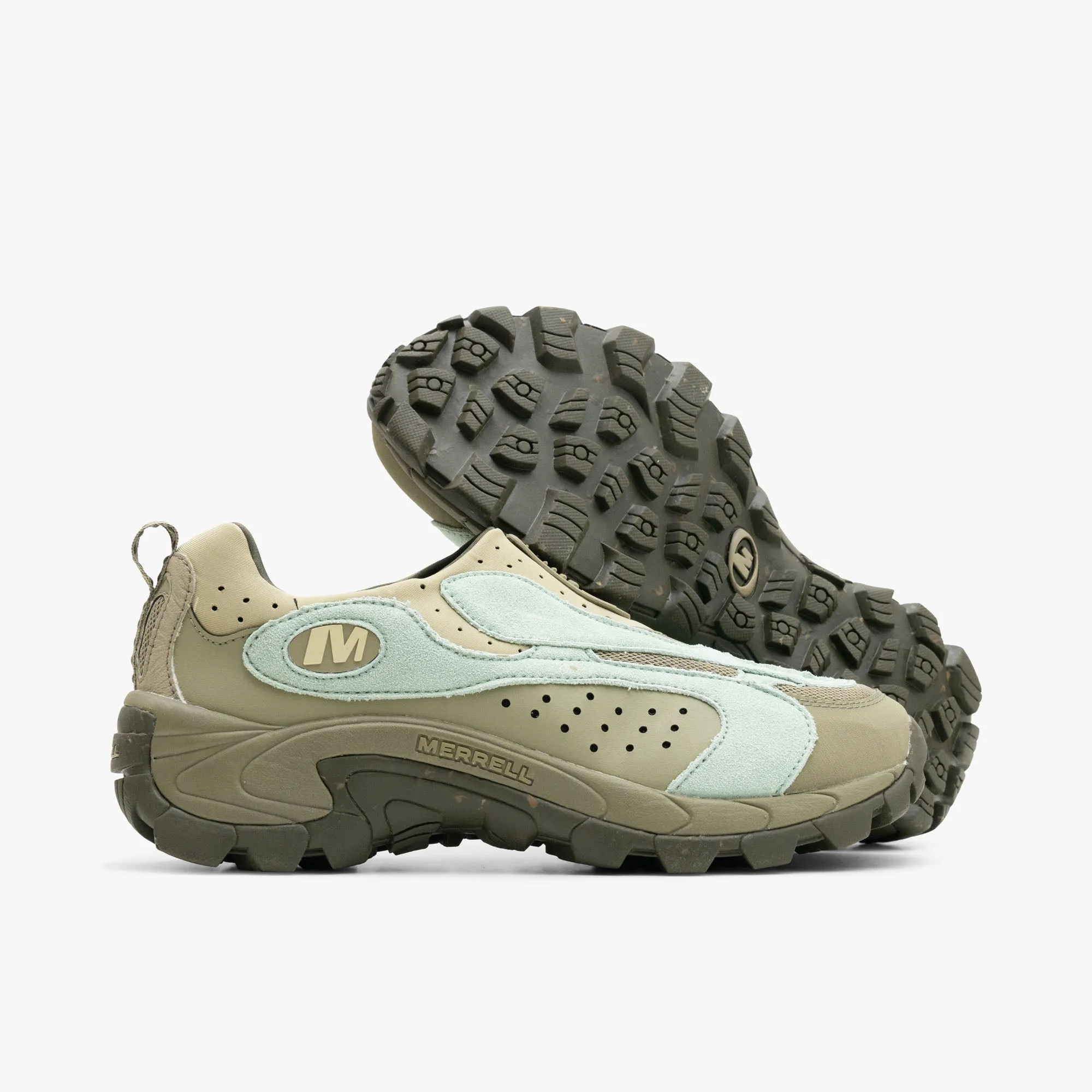 Outfit Boost Merrell Moc Speed Streak Evo 1TRL Drab / Sage